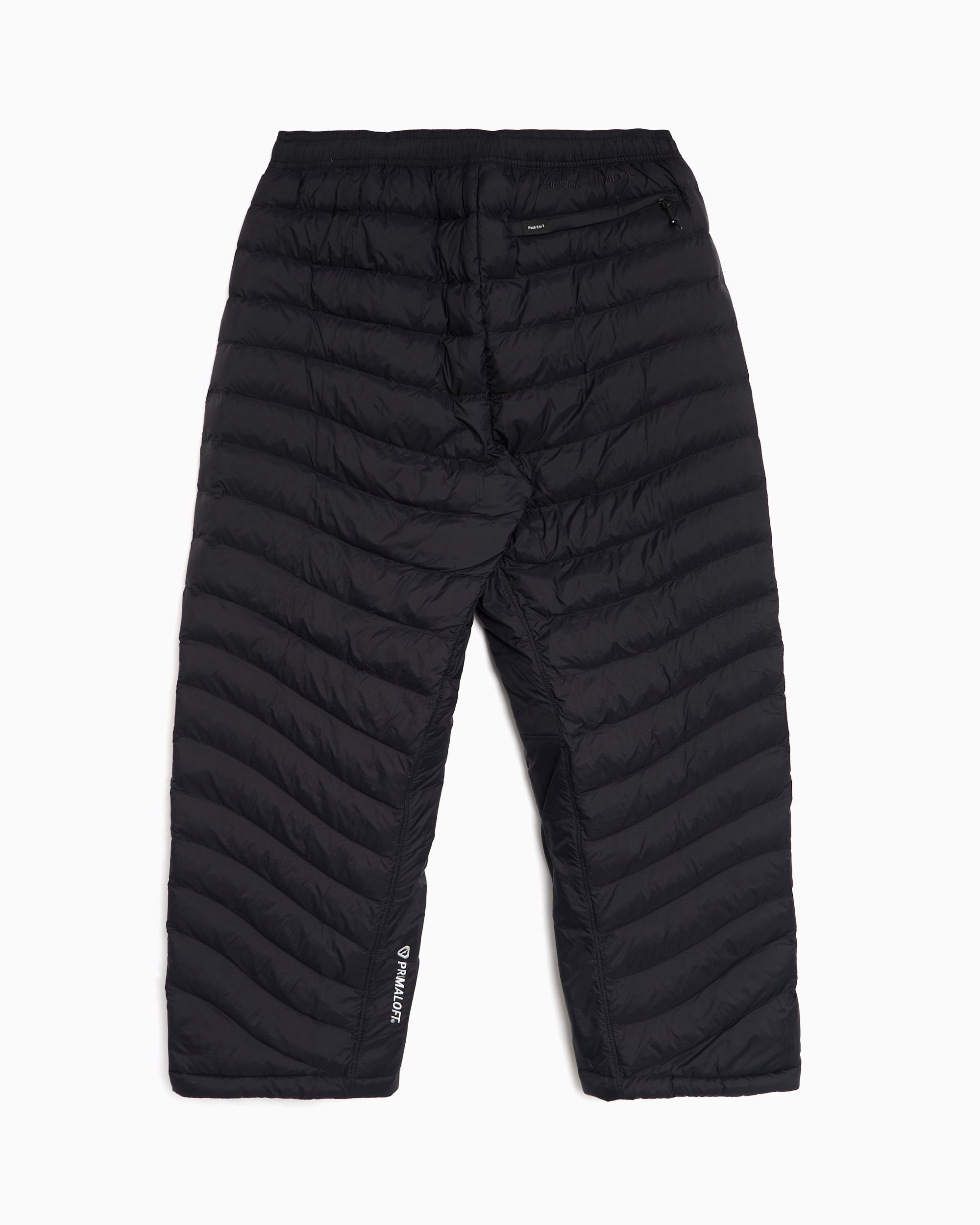 Pants Nike ACG Therma-FIT ADV "Lava Flow" Relaxed Men's Sweatpants - HV4461-010