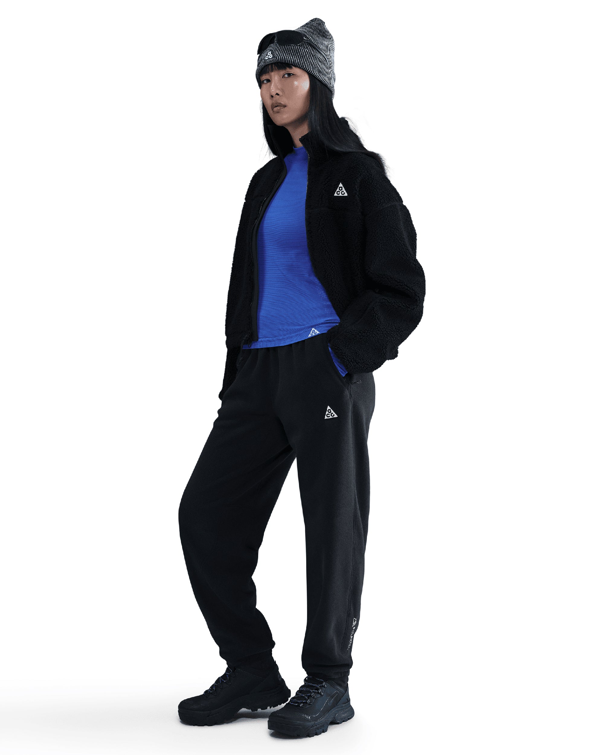 Calças Jogger Relaxed Nike ACG 