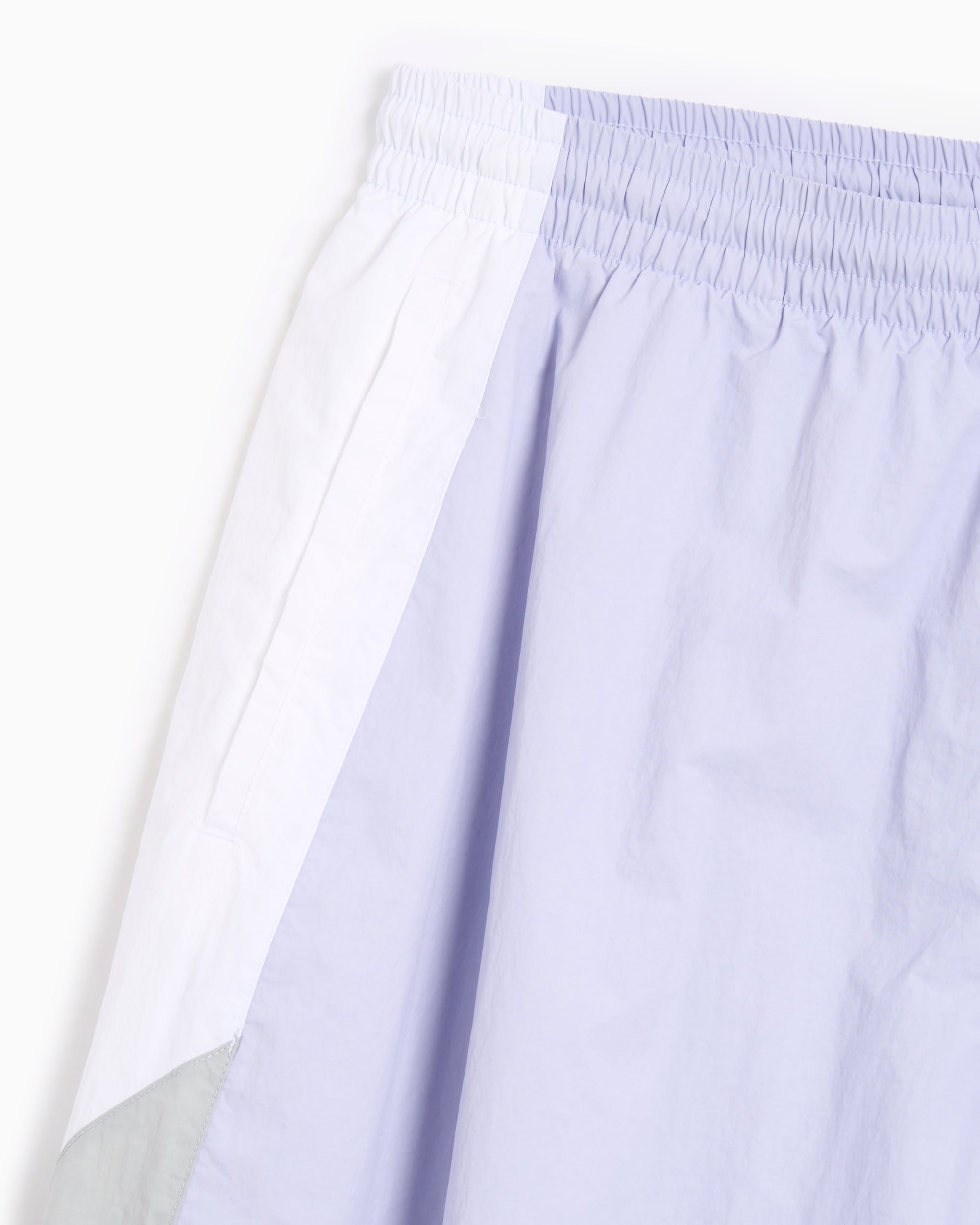 Pants Nike Club Woven Oversize Men's Track Pants - HQ6114-057