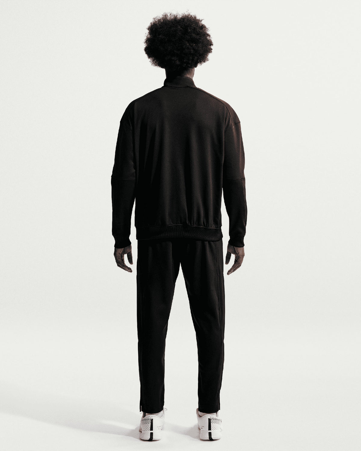 Pants Nike Court Heritage Slim Men's Track Pants - FZ6928-010