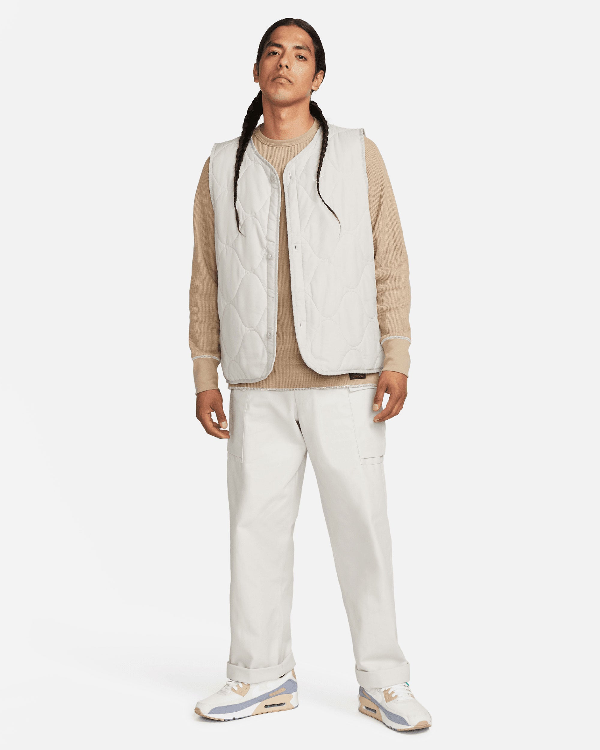 Pants Nike Life Men's Cargo Pants Men's Pants - FJ0323-072