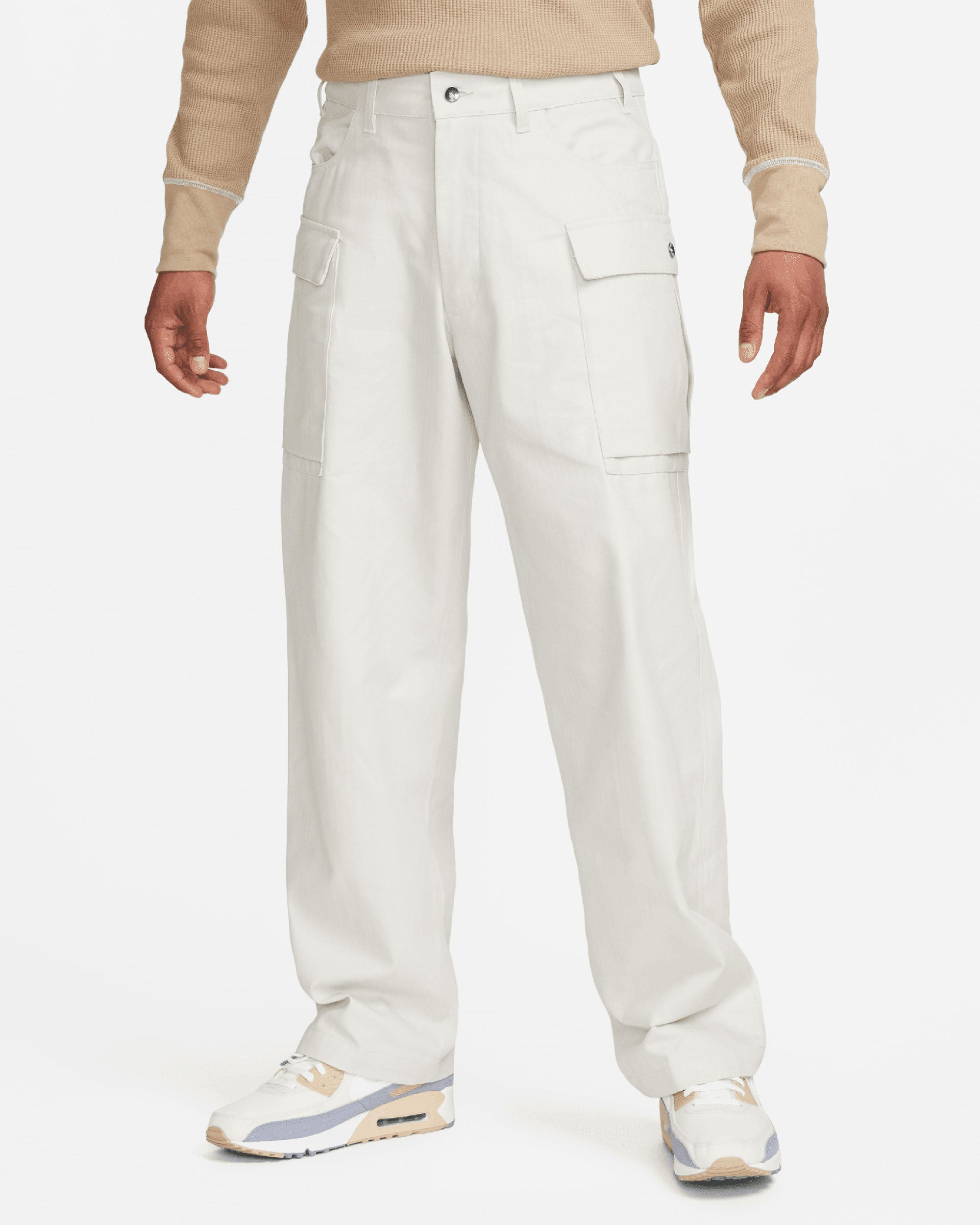 Pants Nike Life Men's Cargo Pants Men's Pants - FJ0323-072