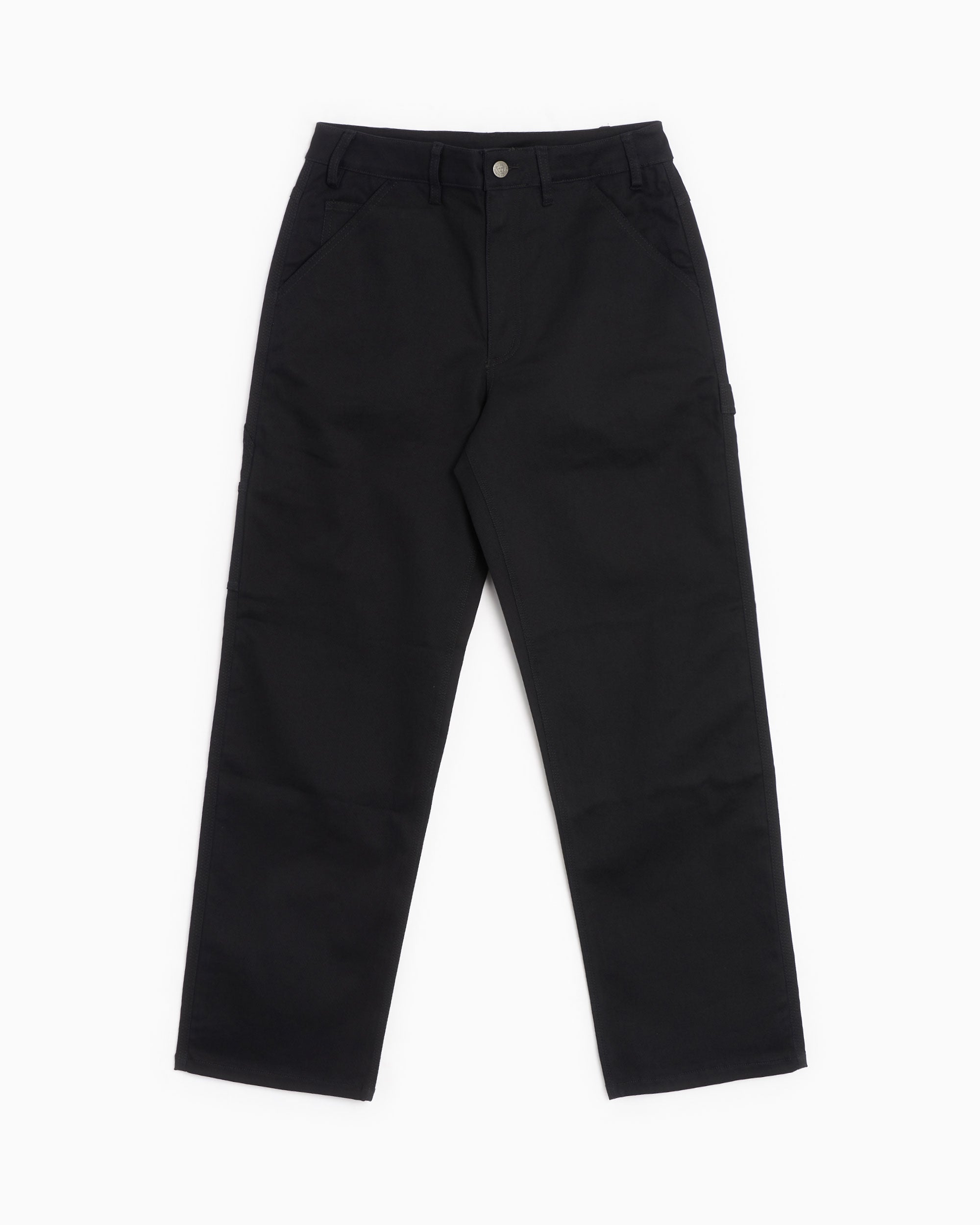 Pants Nike Life Men's Carpenter Pants - FB7198-010