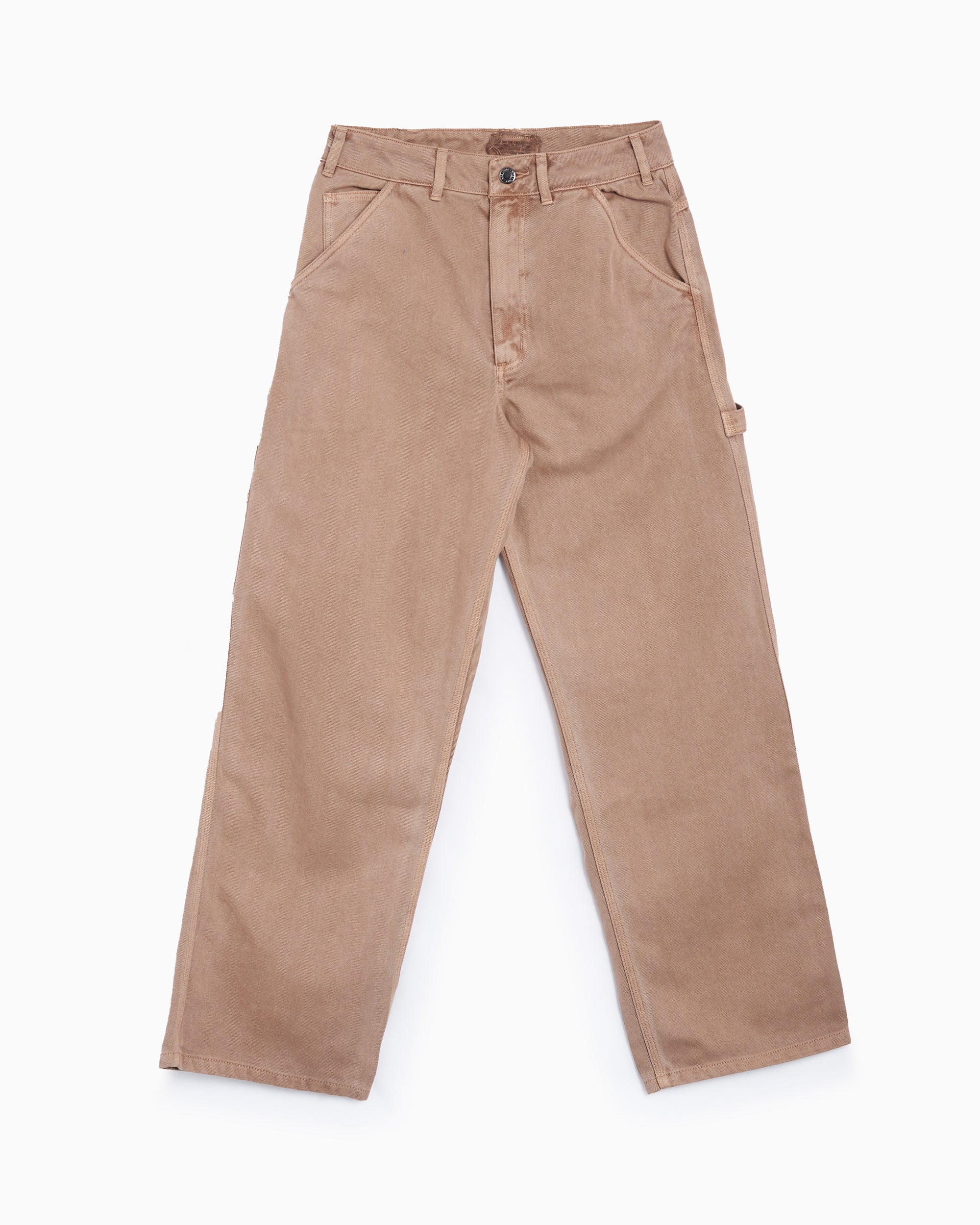 Pants Nike Life Women's Carpenter Pants - FZ6569-200