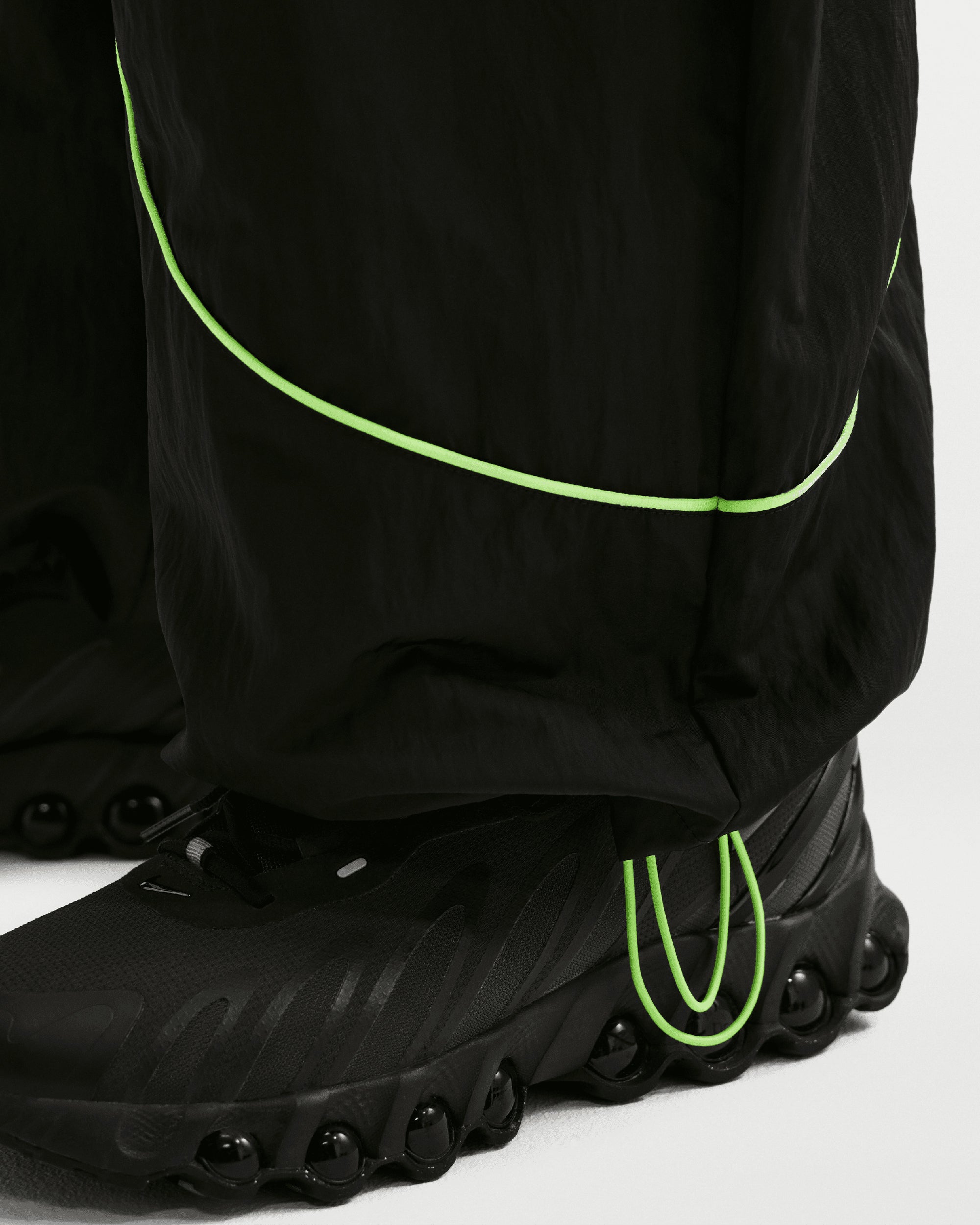 Pants Nike Project F.R.O.G. Tobi Oversize Men's Track Pants - II2469-010