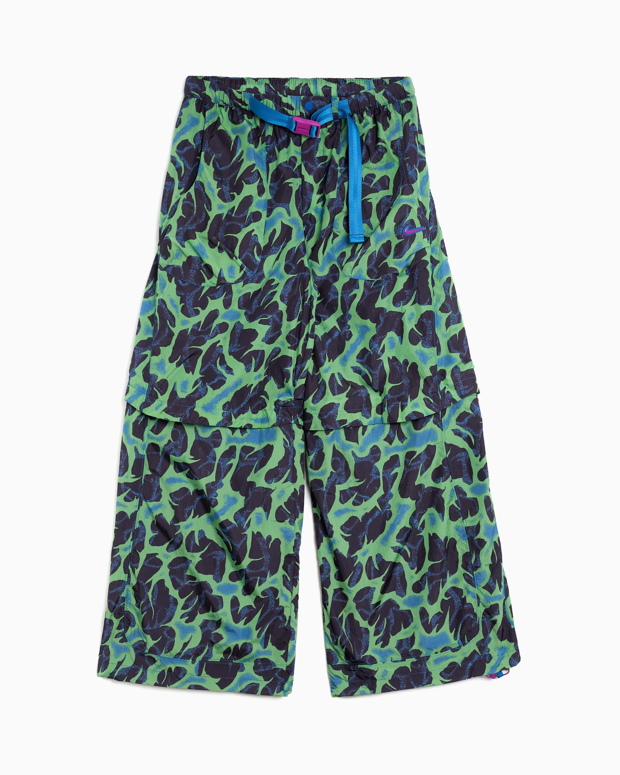 Pants Nike Project F.R.O.G. Woven Detachable Oversize Men's Sweatpants - IF1300-490
