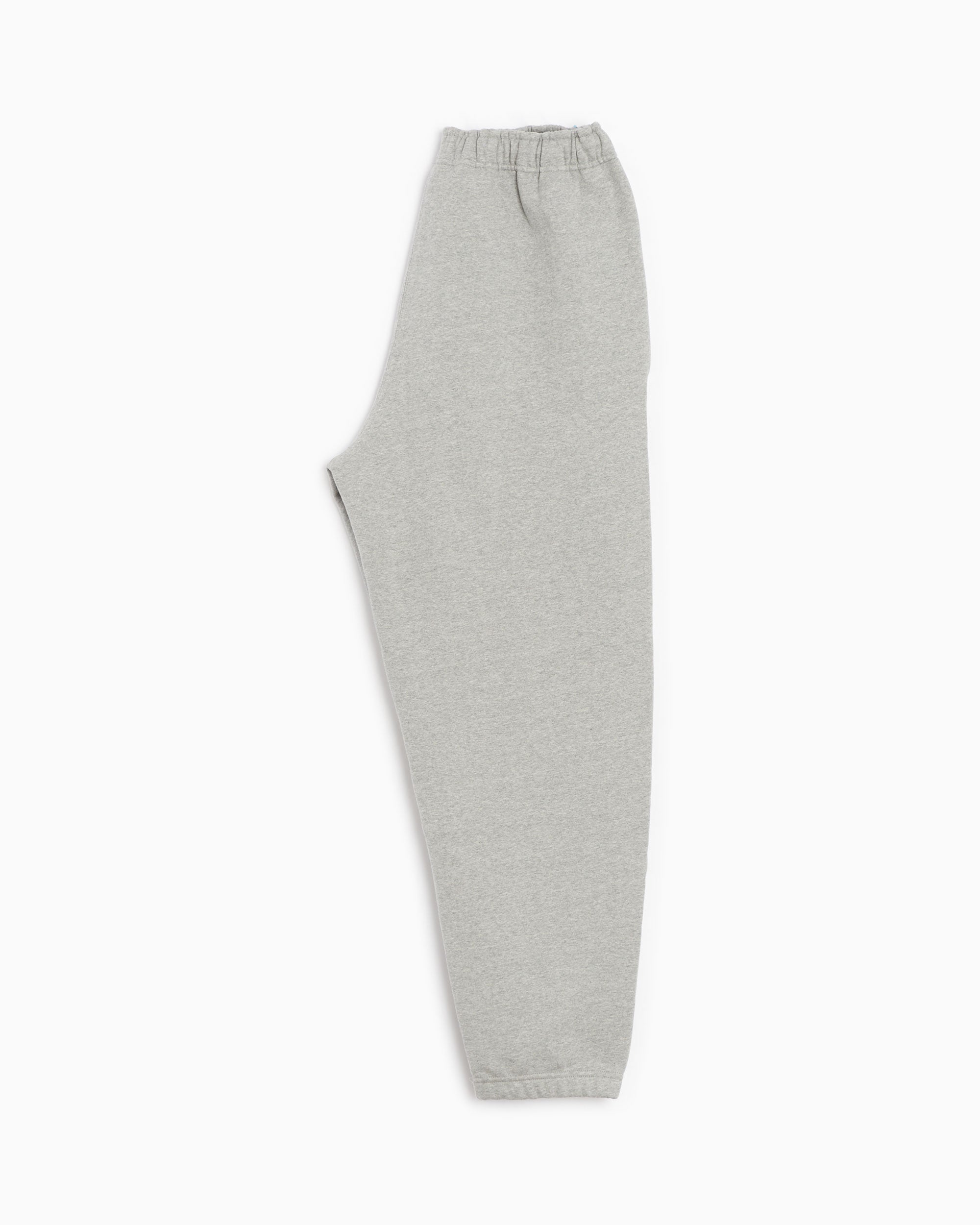 Pants Nike Solo Swoosh Men's Fleece Pants - CW5460-063