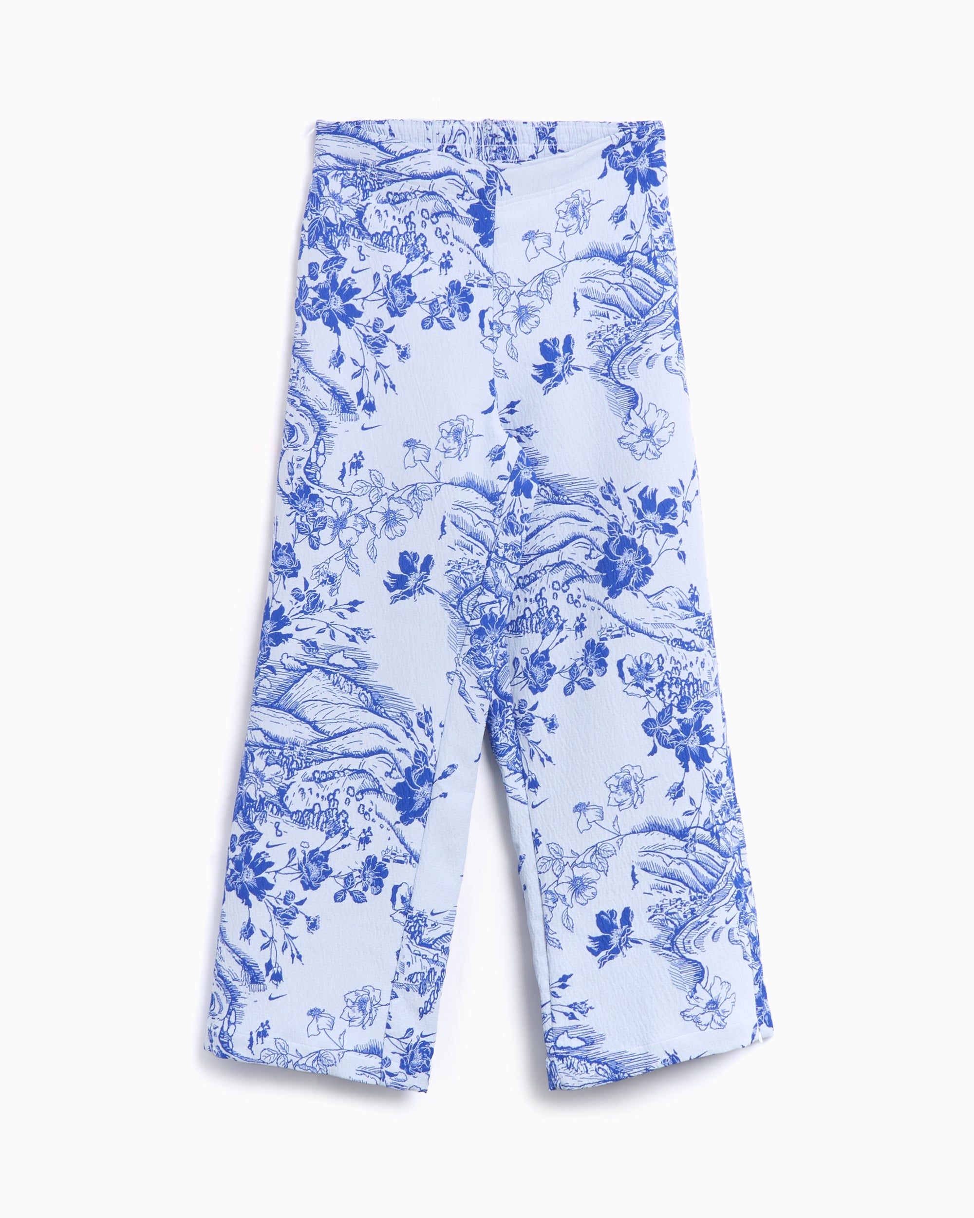 Pants Nike Sportswear Collection Women's Jacquard Track Pants Women's Track Pants - HF9588-100