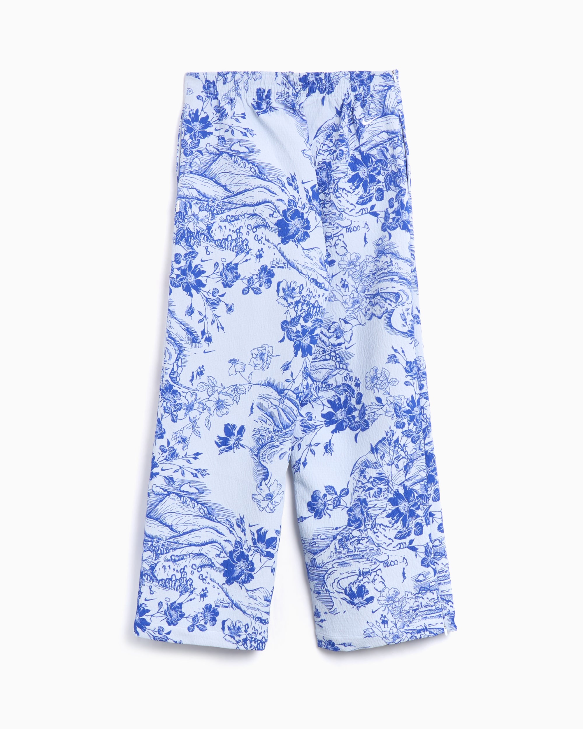 Pants Nike Sportswear Collection Women's Jacquard Track Pants Women's Track Pants - HF9588-100