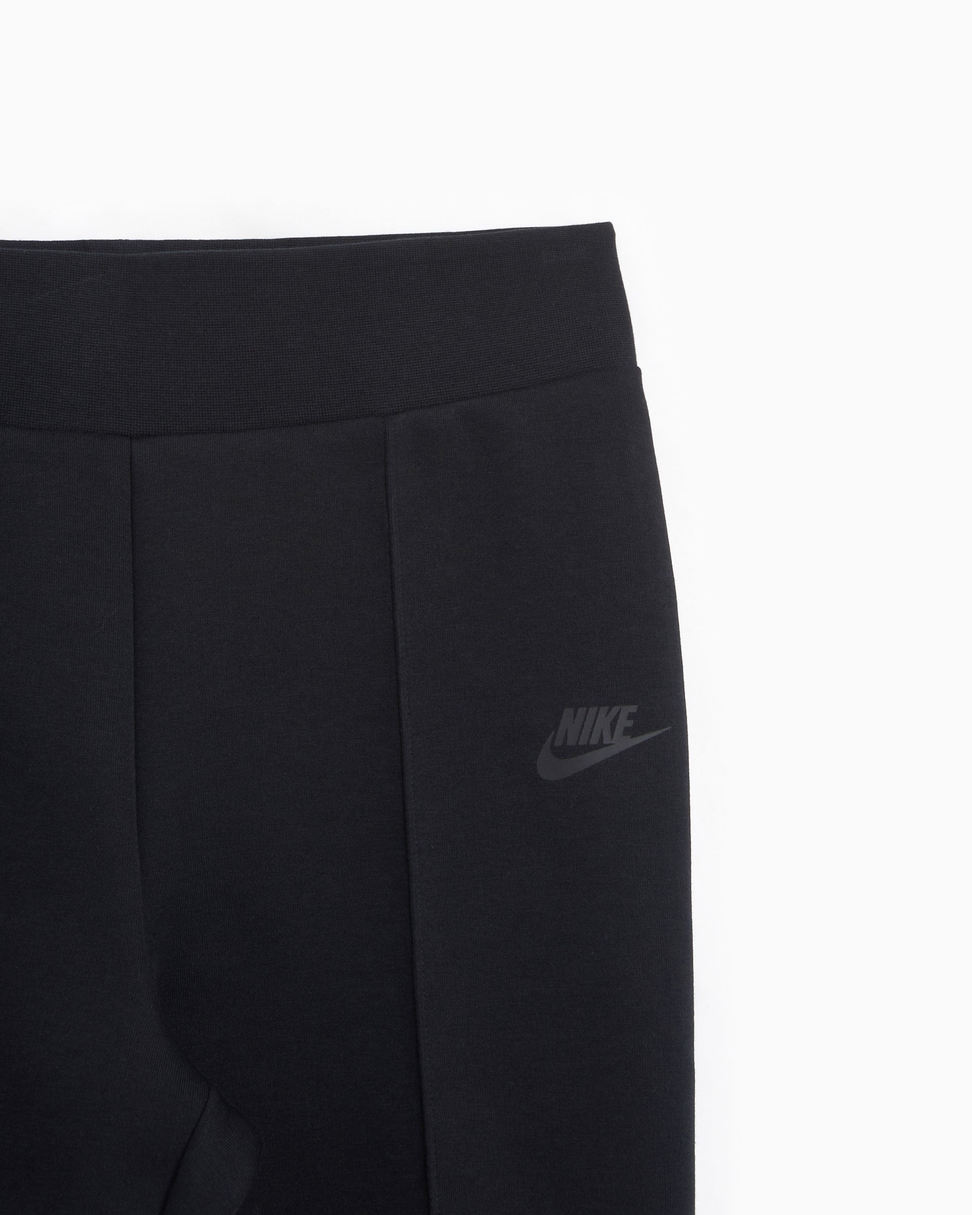 Pants Nike Sportswear Women's Tech Fleece Pants Women's Leggings - FV7487-010