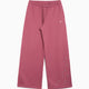 Track Pants Nike Studio para mulher