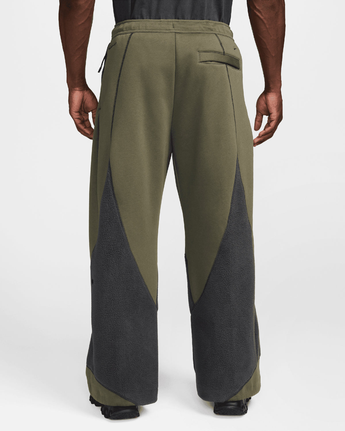 Pants Nike Tech Boreas Relaxed Men's Sweatpants - IM6229-222