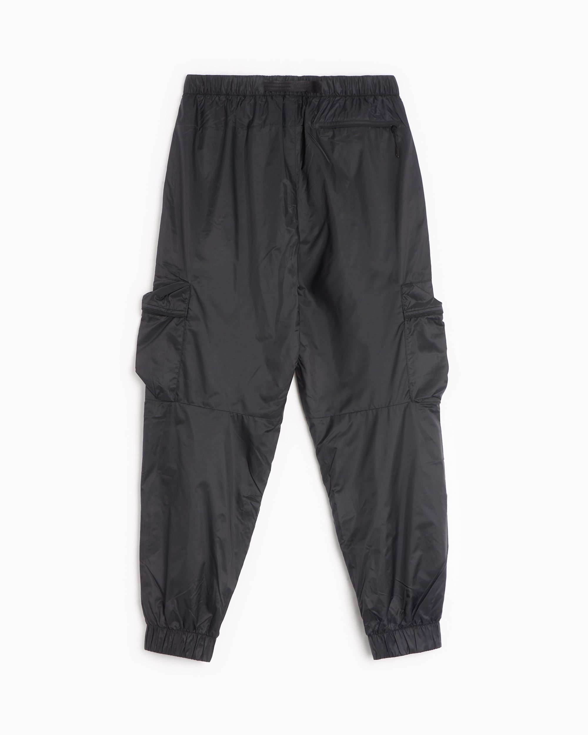Pants Nike Tech Men's Lined Woven Pants Men's Joggers - FB7911-010