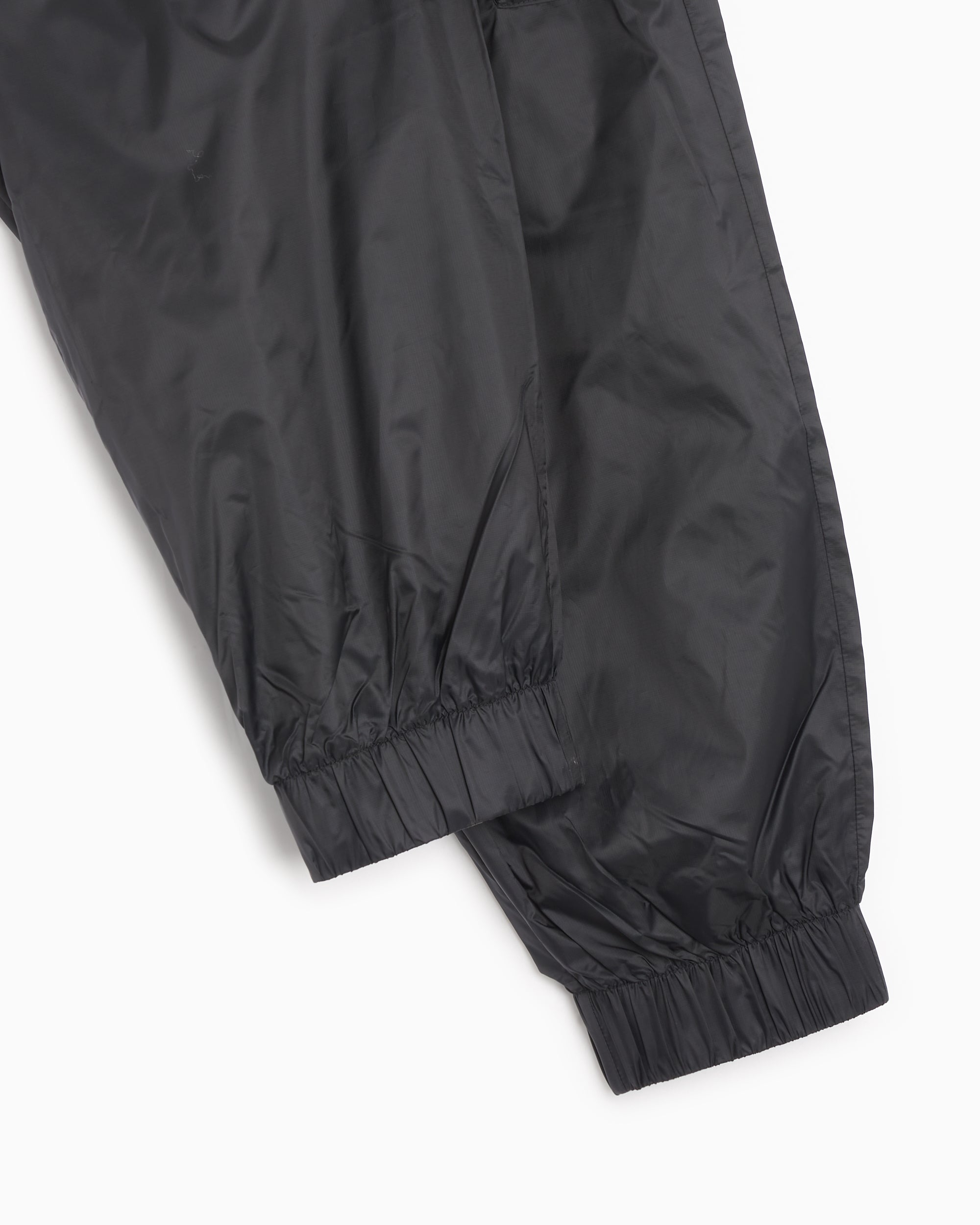 Pants Nike Tech Men's Lined Woven Pants Men's Joggers - FB7911-010
