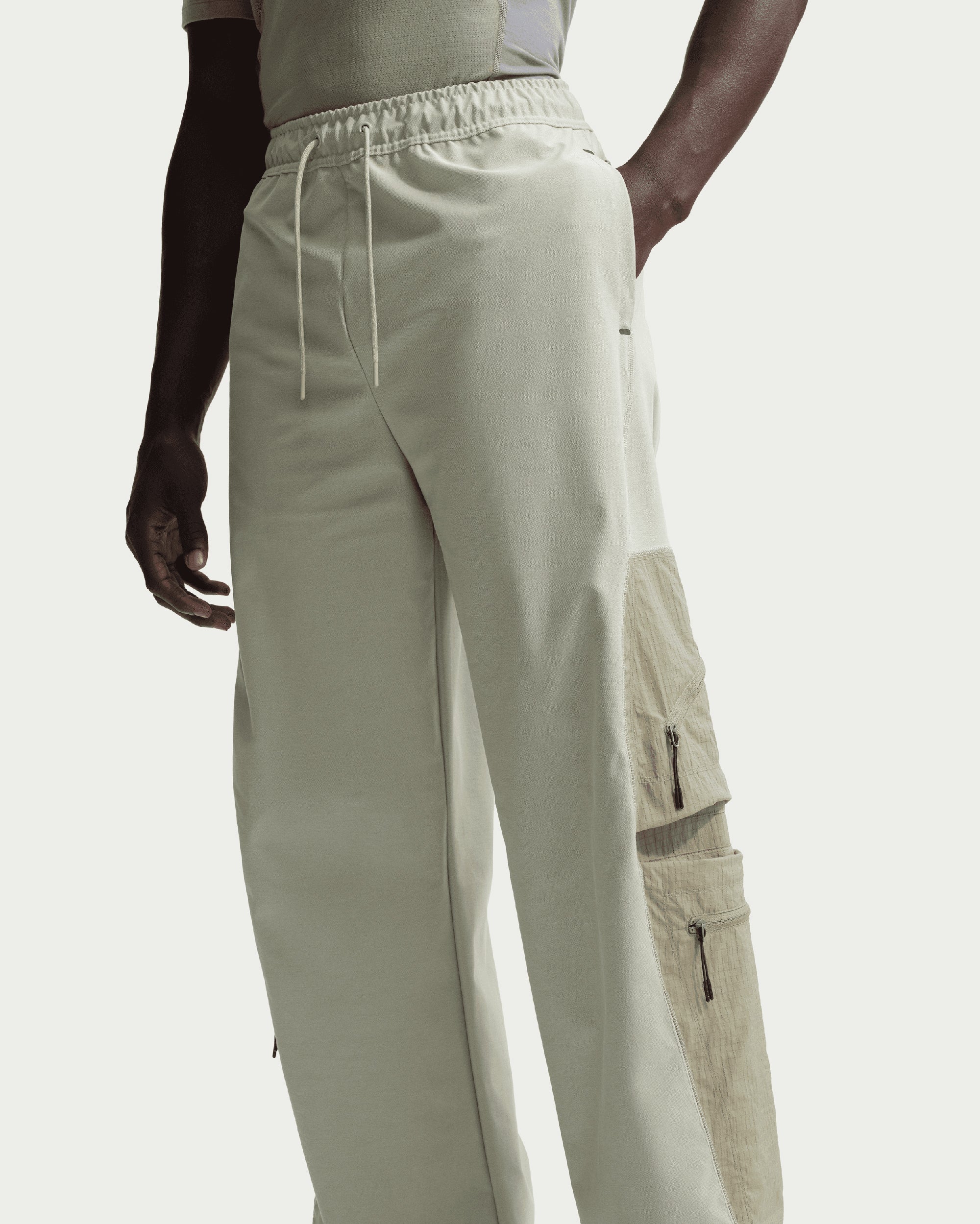 Pants Nike Tech Shori Utility Dri-FIT Relaxed Men's Sweatpants - IF1343-304