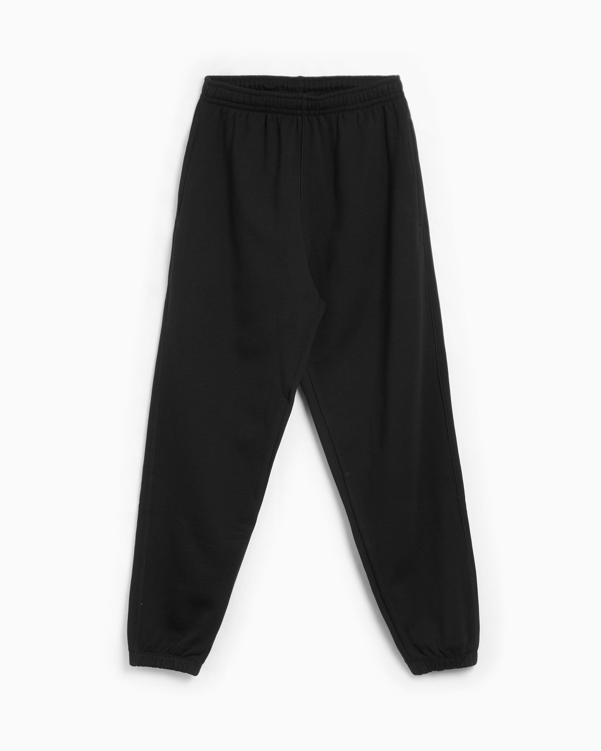 Pants Nike Unisex Wool Classics Fleece Pants Unisex Sweatpants - FV4886-010