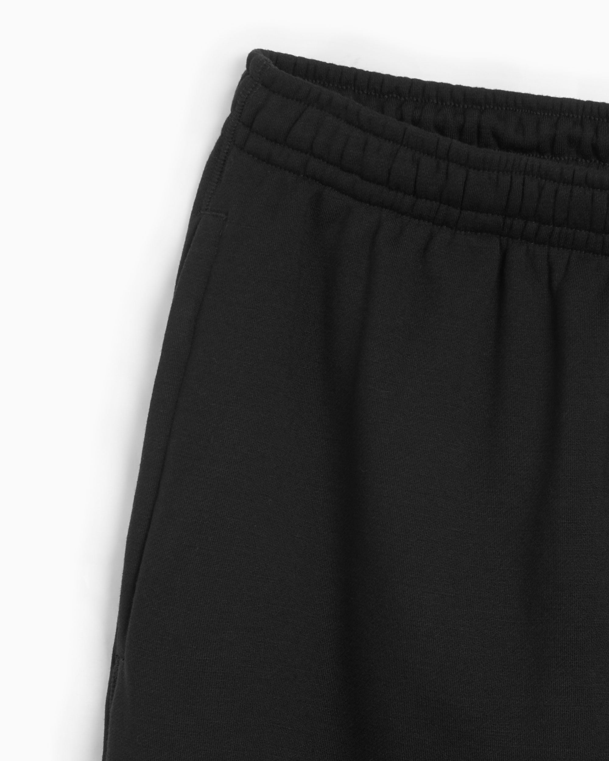 Pants Nike Unisex Wool Classics Fleece Pants Unisex Sweatpants - FV4886-010