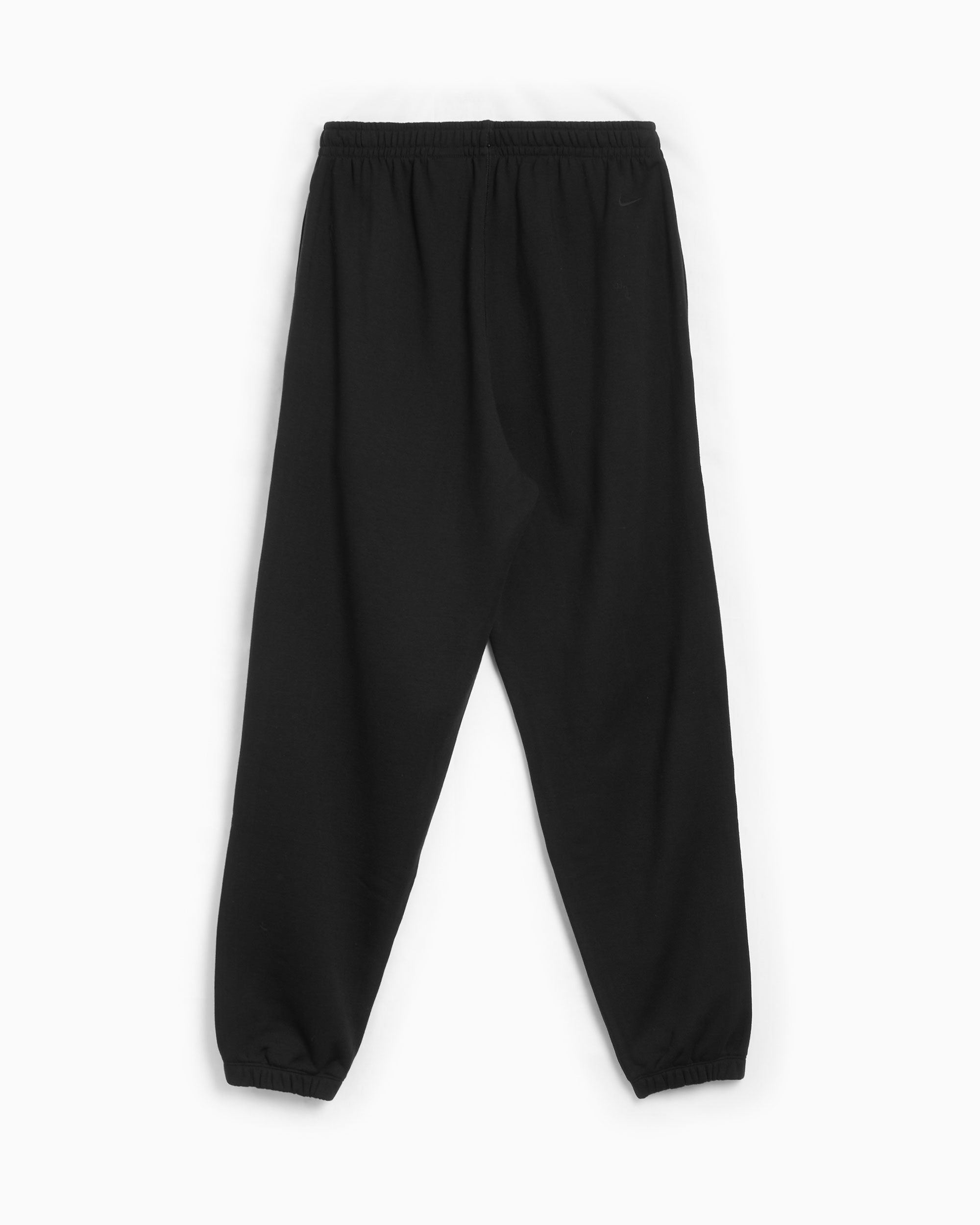 Pants Nike Unisex Wool Classics Fleece Pants Unisex Sweatpants - FV4886-010