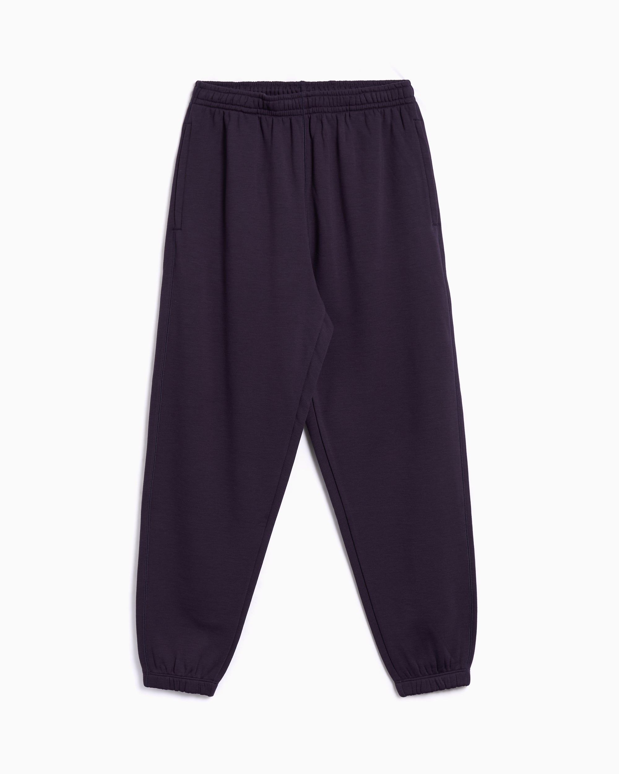 Pants Nike Wool Classics Fleece Men's Sweatpants - FV4886-540