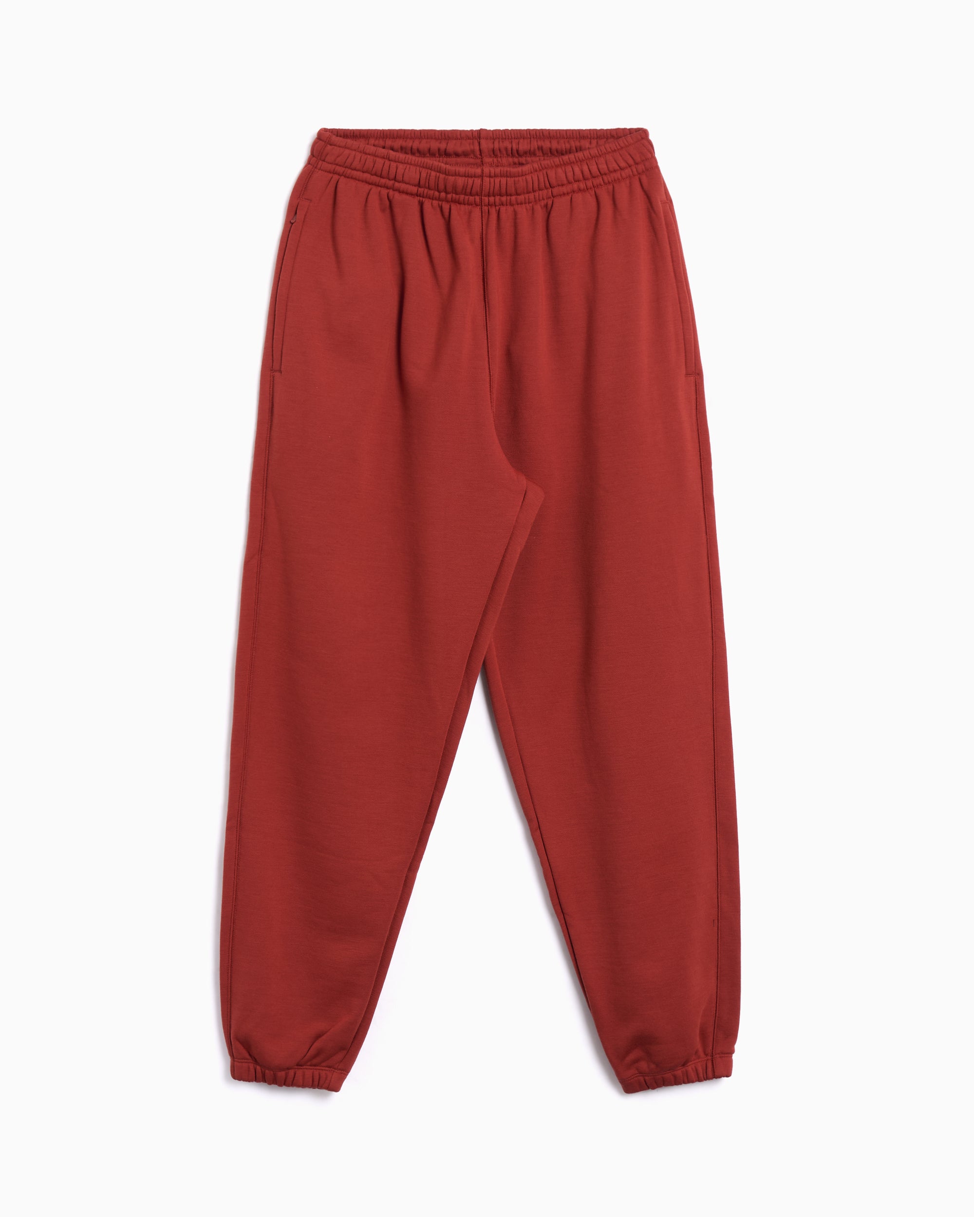 Pants Nike Wool Classics Fleece Men's Sweatpants - FV4886-641