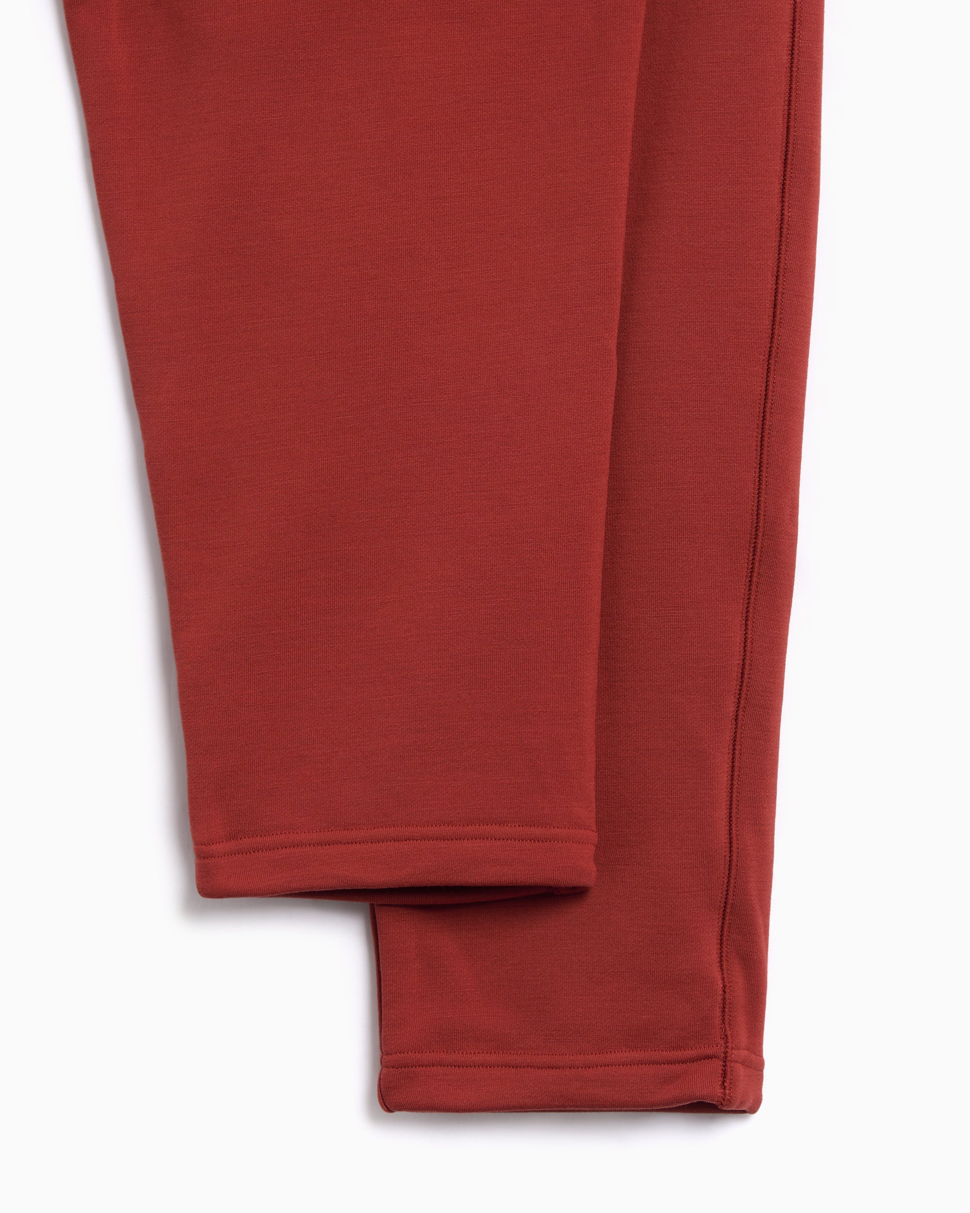 Pants Nike Wool Classics Open Hem Fleece Unisex Sweatpants - FV5715-641