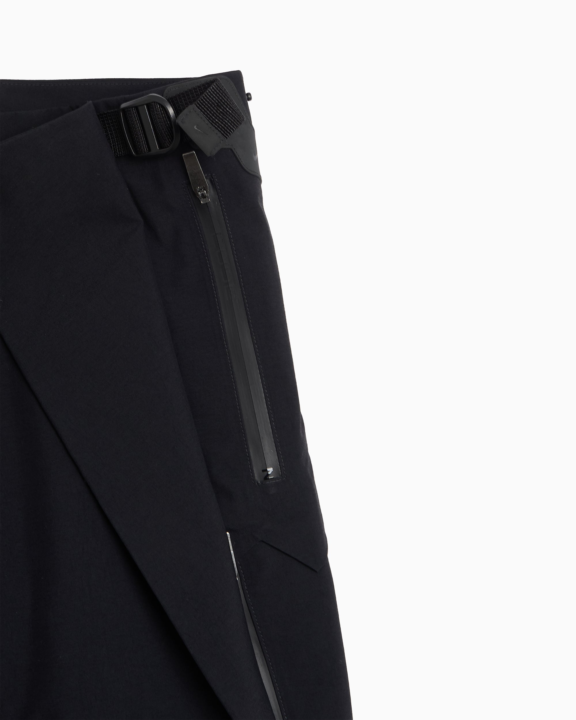 Pants Nike x Drake NOCTA Code "Prestigious Flow" Gore-Tex® Relaxed Men's Sweatpants - HQ4481-010
