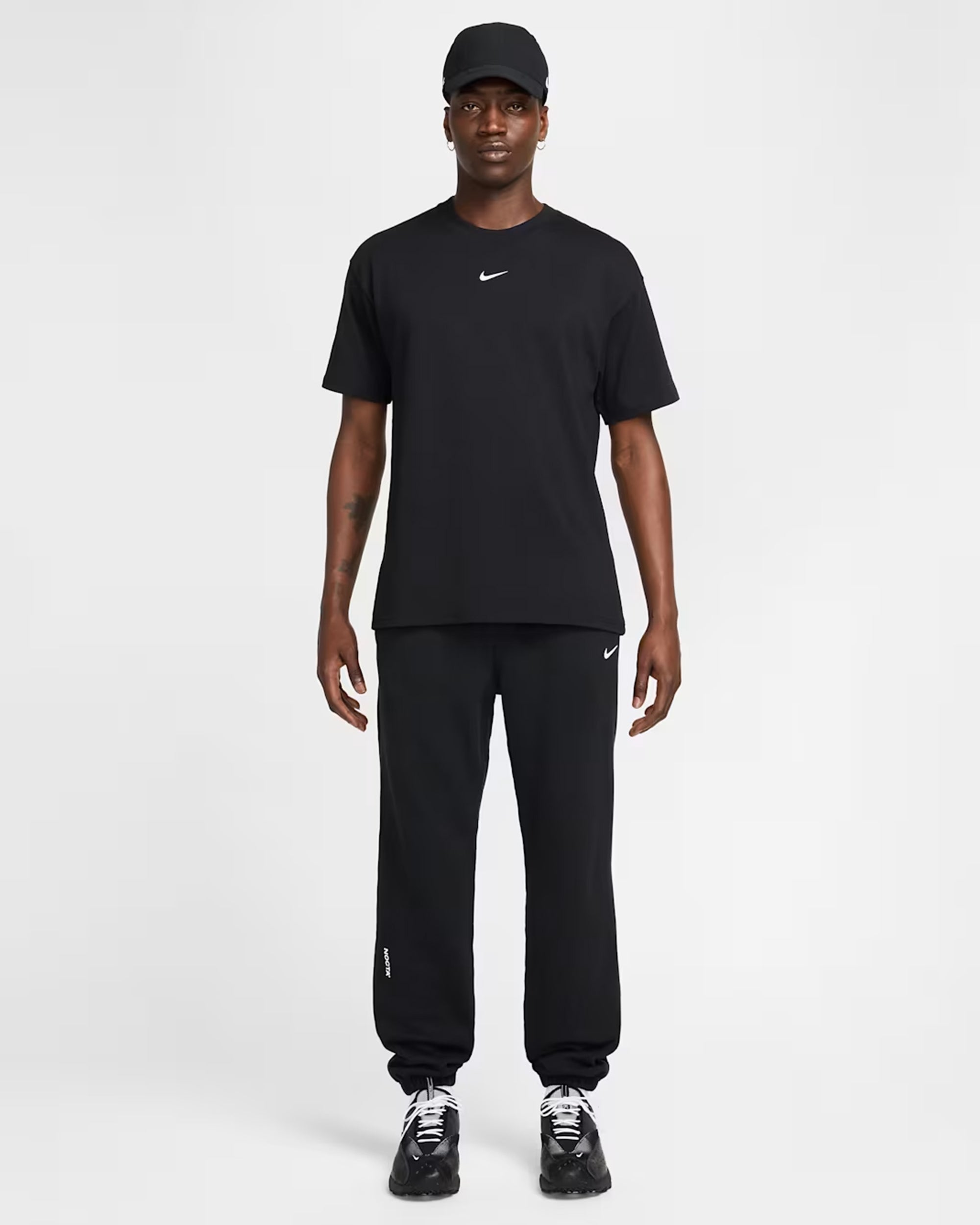 Pants Nike x Drake NOCTA CS Fleece Relaxed Men's Sweatpants - HM5764-744