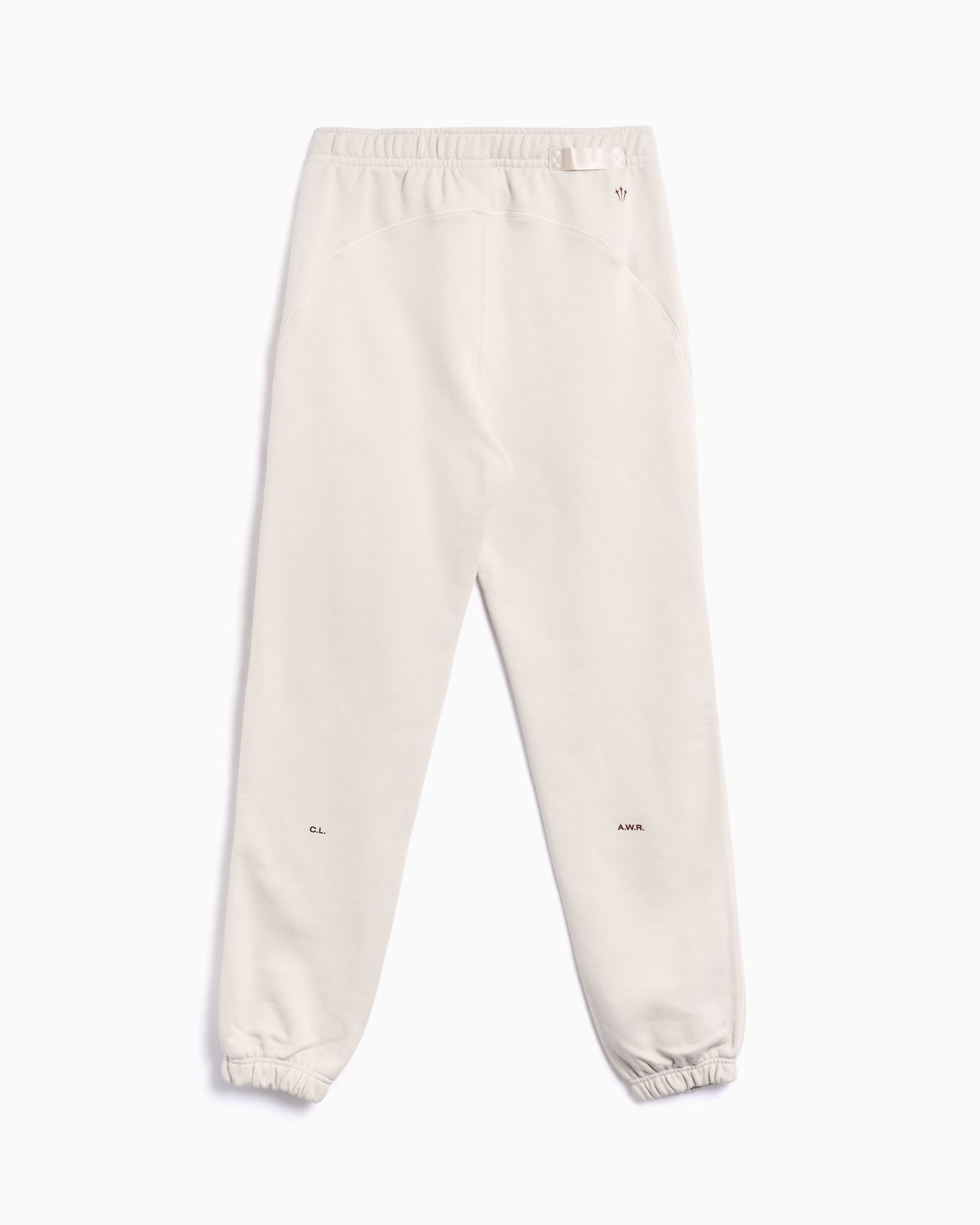 Pants Nike x Drake NOCTA Fleece Relaxed Men's Track Pants - HM5764-104