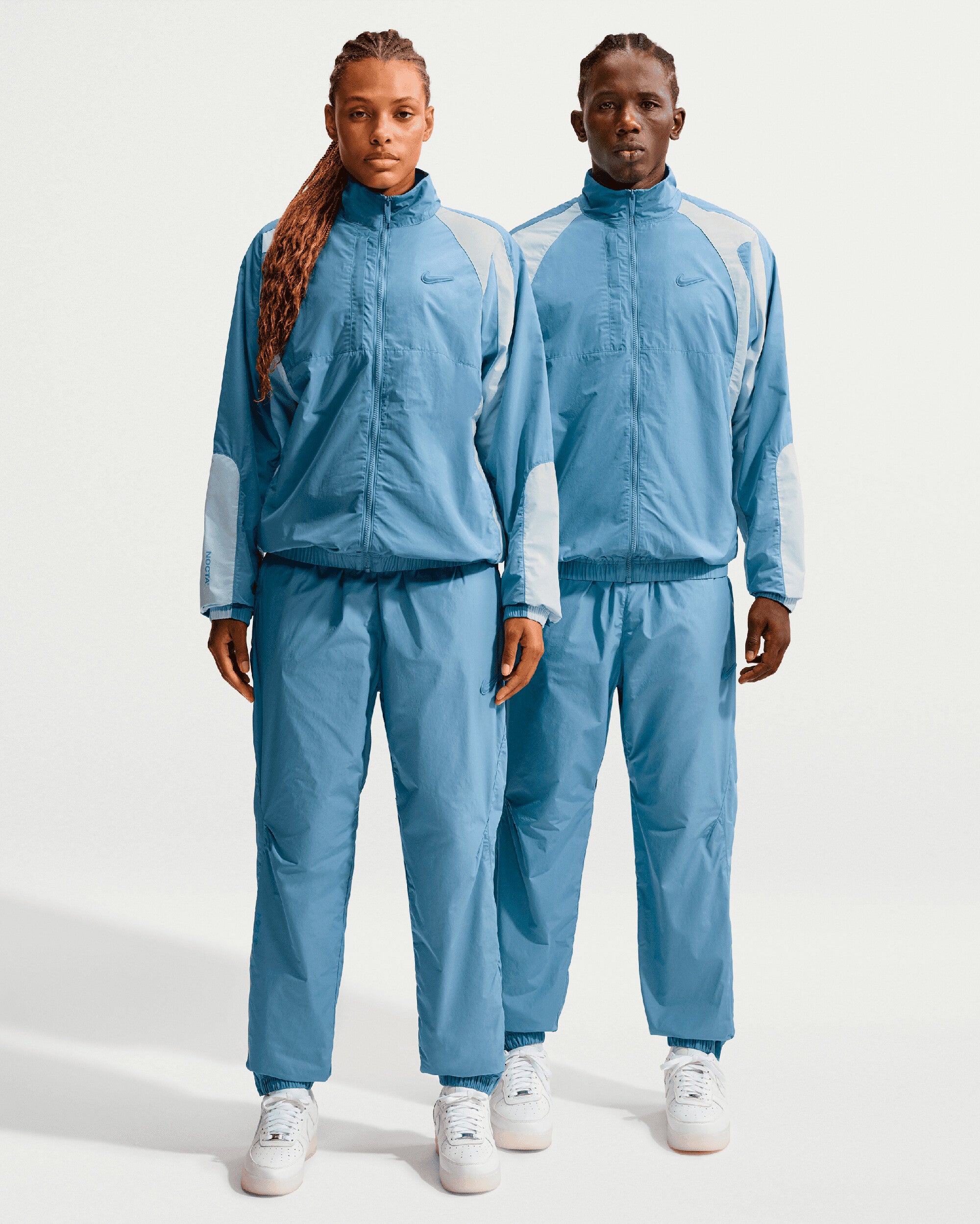Pants Nike x Drake NOCTA Northstar Unisex Track Pants - FN7668-486