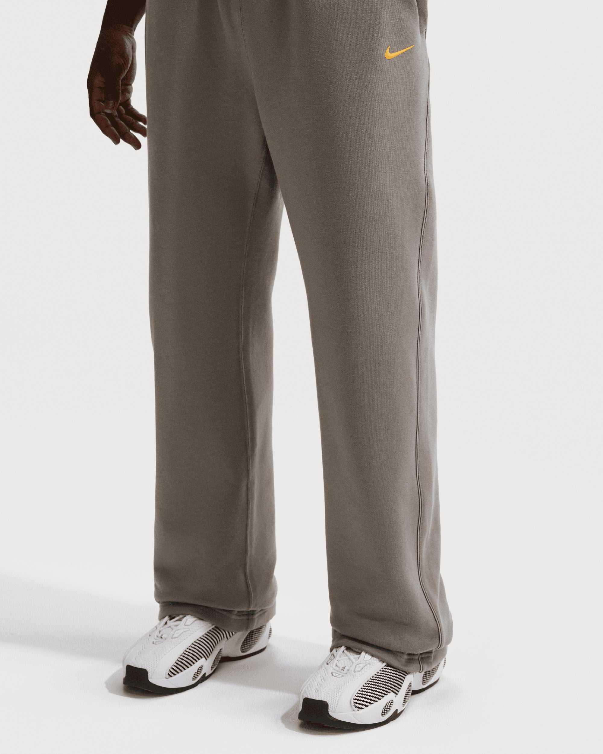 Pants Nike x Drake NOCTA NRG CS Fleece Men's Sweatpants - FZ4675-042