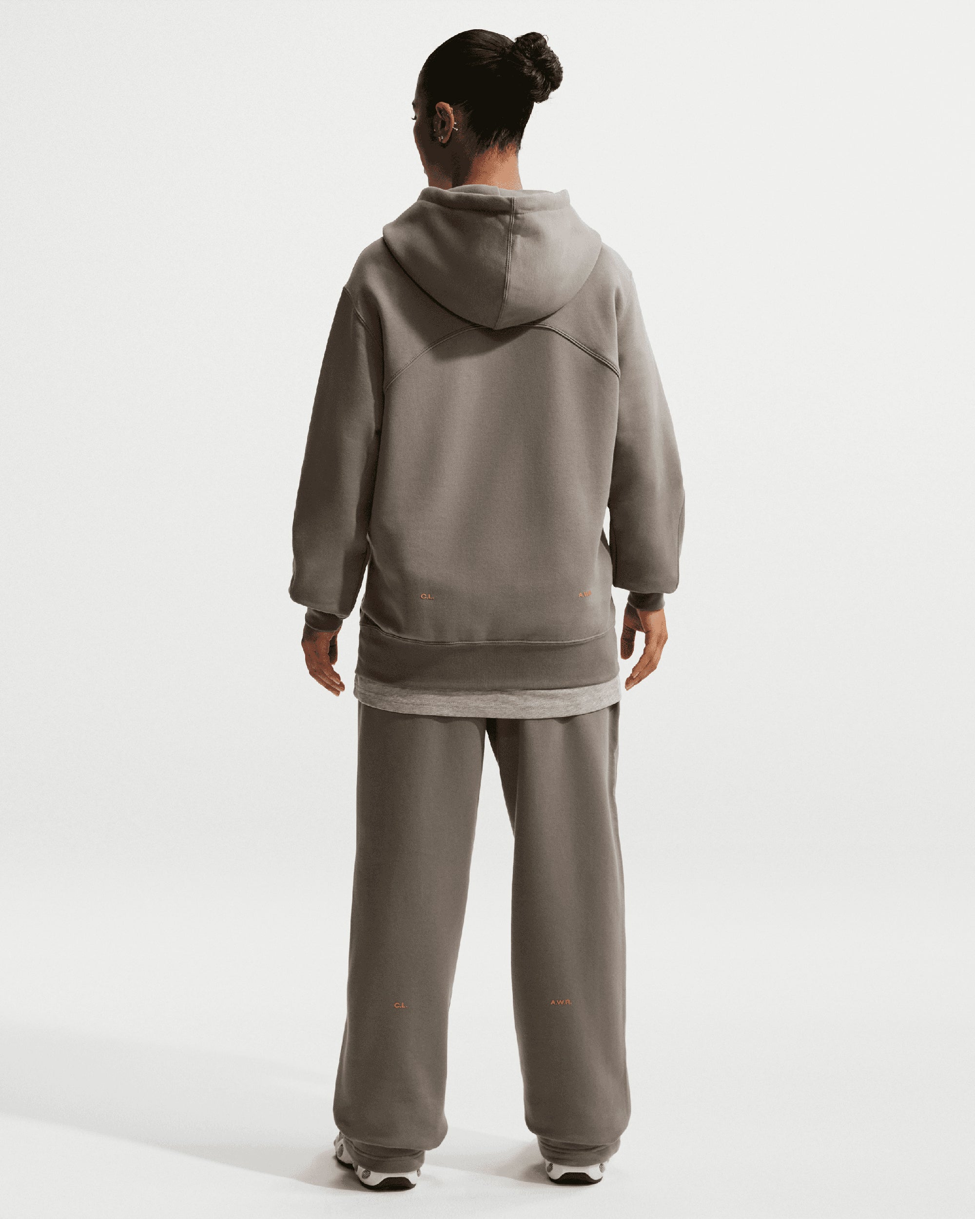 Pants Nike x Drake NOCTA NRG CS Fleece Men's Sweatpants - FZ4675-042