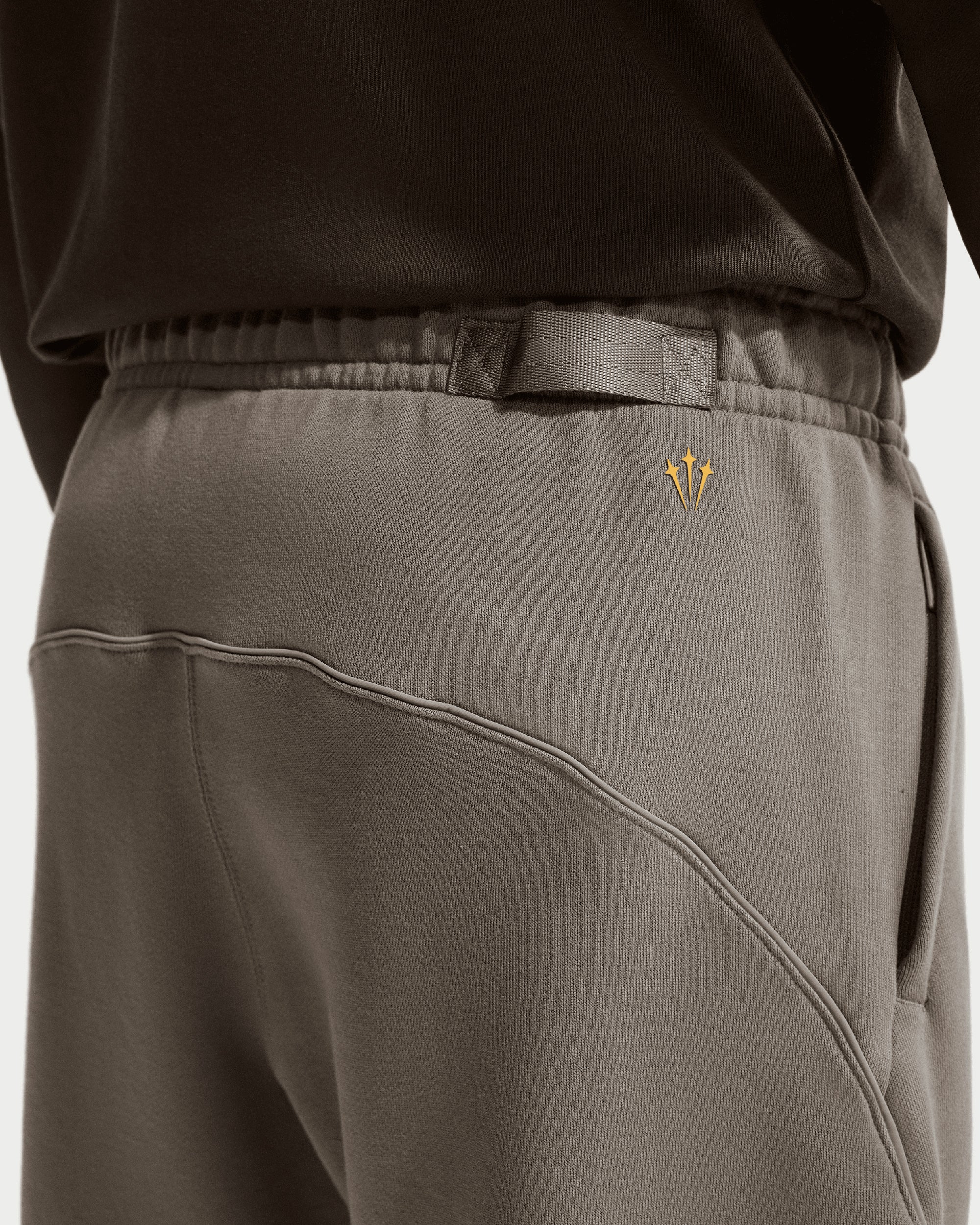 Pants Nike x Drake NOCTA NRG CS Fleece Men's Sweatpants - FZ4675-042