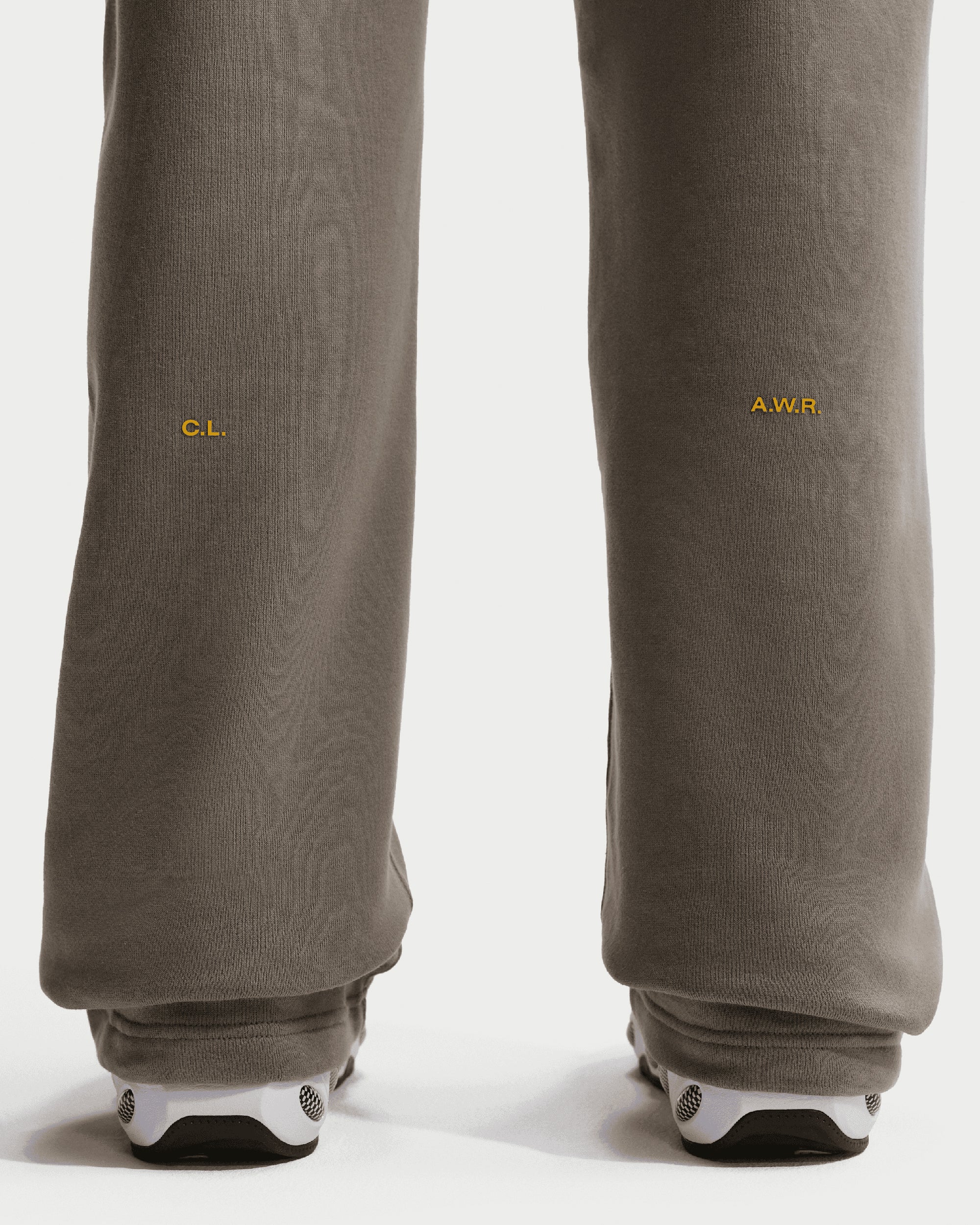 Pants Nike x Drake NOCTA NRG CS Fleece Men's Sweatpants - FZ4675-042