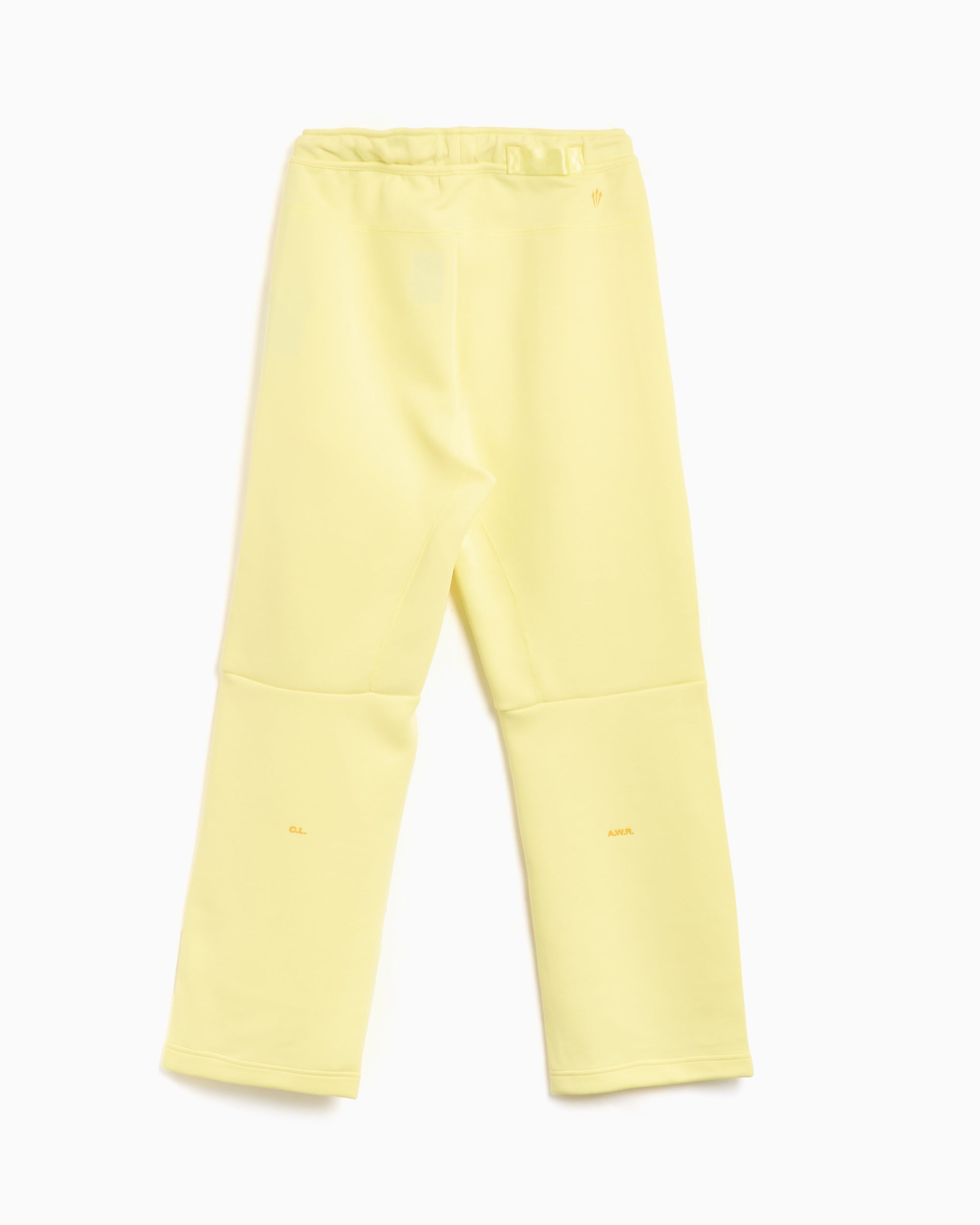 Pants Nike x Drake NOCTA NRG Tech Fleece Men's Track Pants - FD8460-821