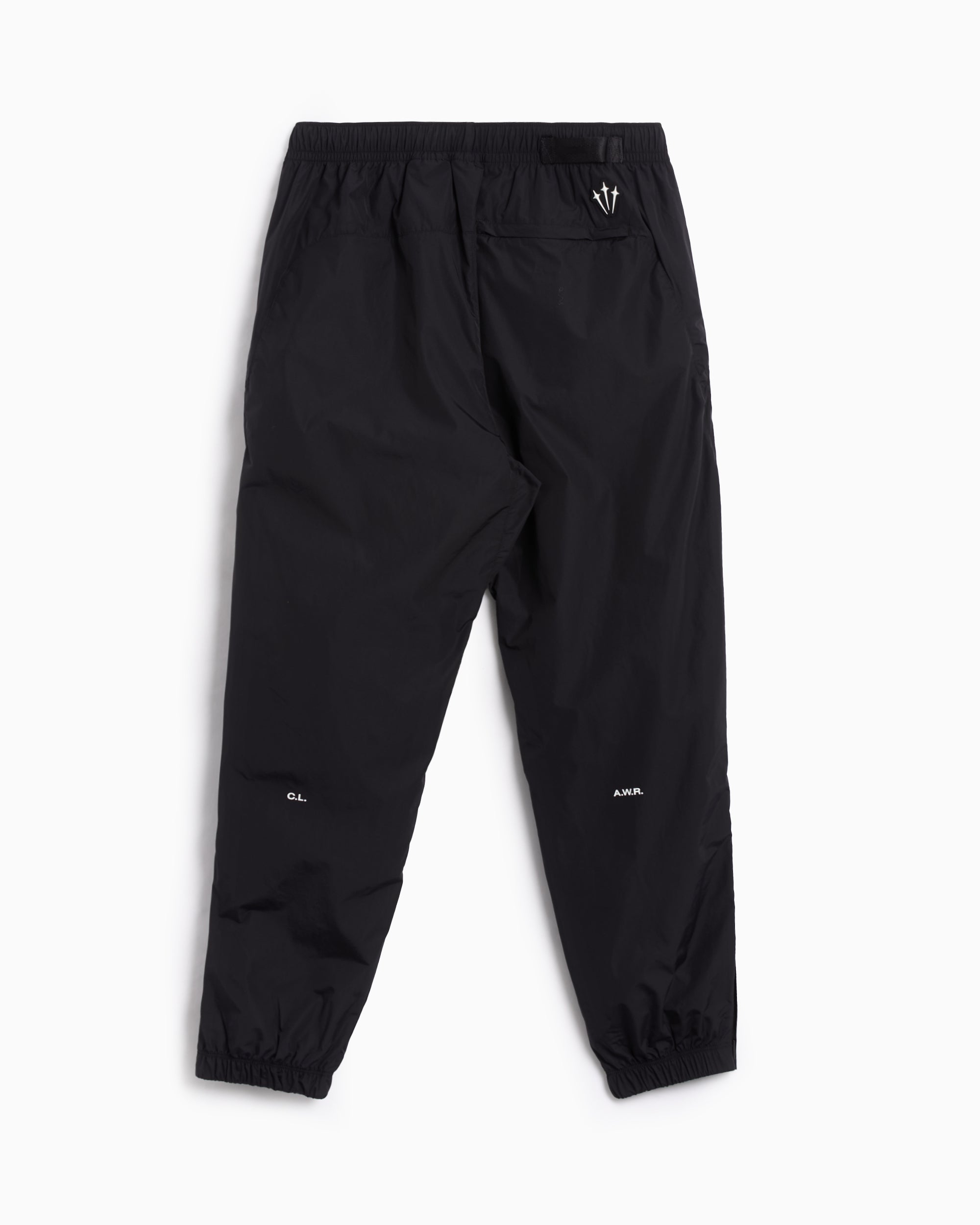 Track Pants Relaxed Nike x Drake NOCTA NRG Woven para homem