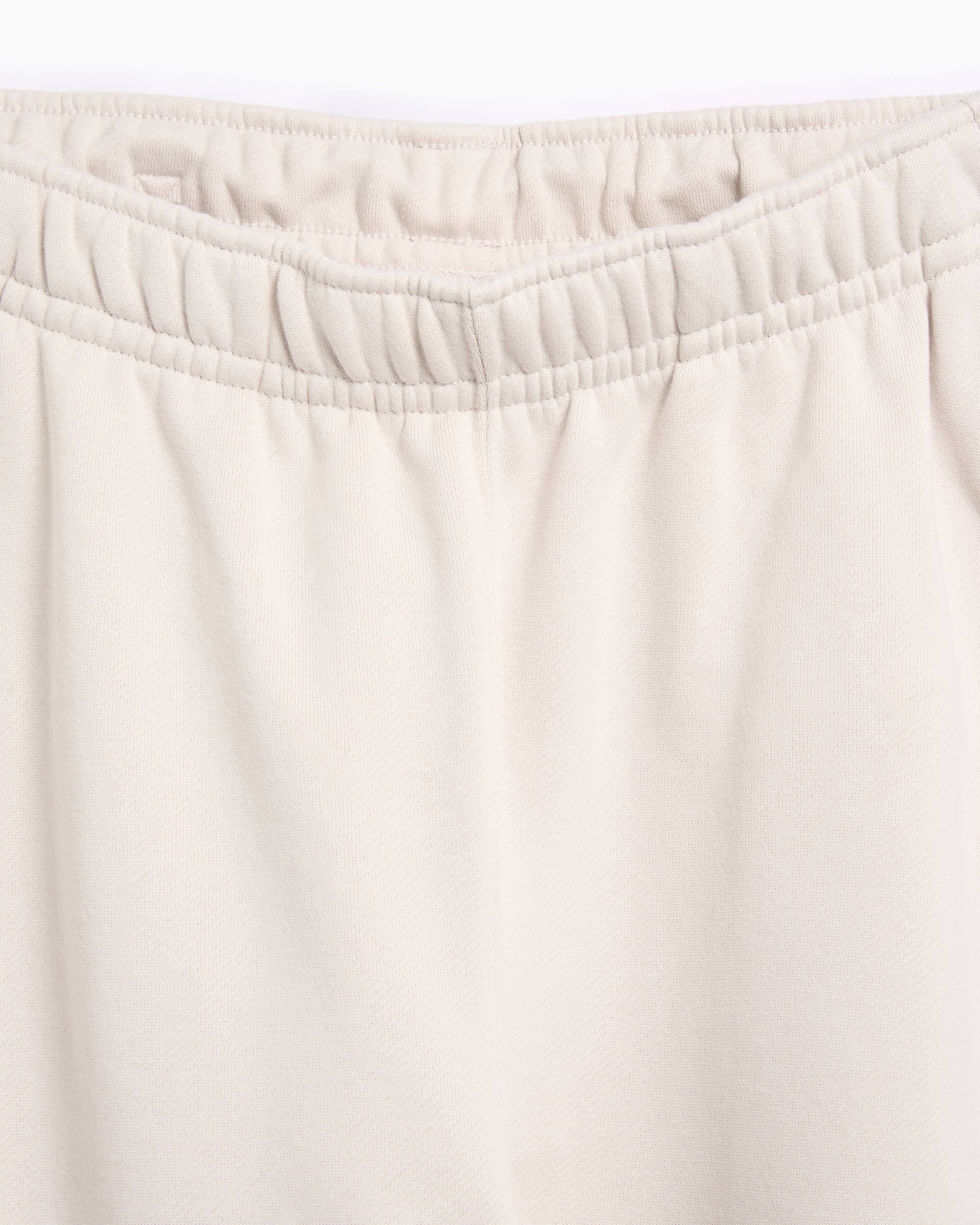 Pants Nike x Drake NOCTA Open Hem Fleece Men's Sweatpants - FZ4675-104