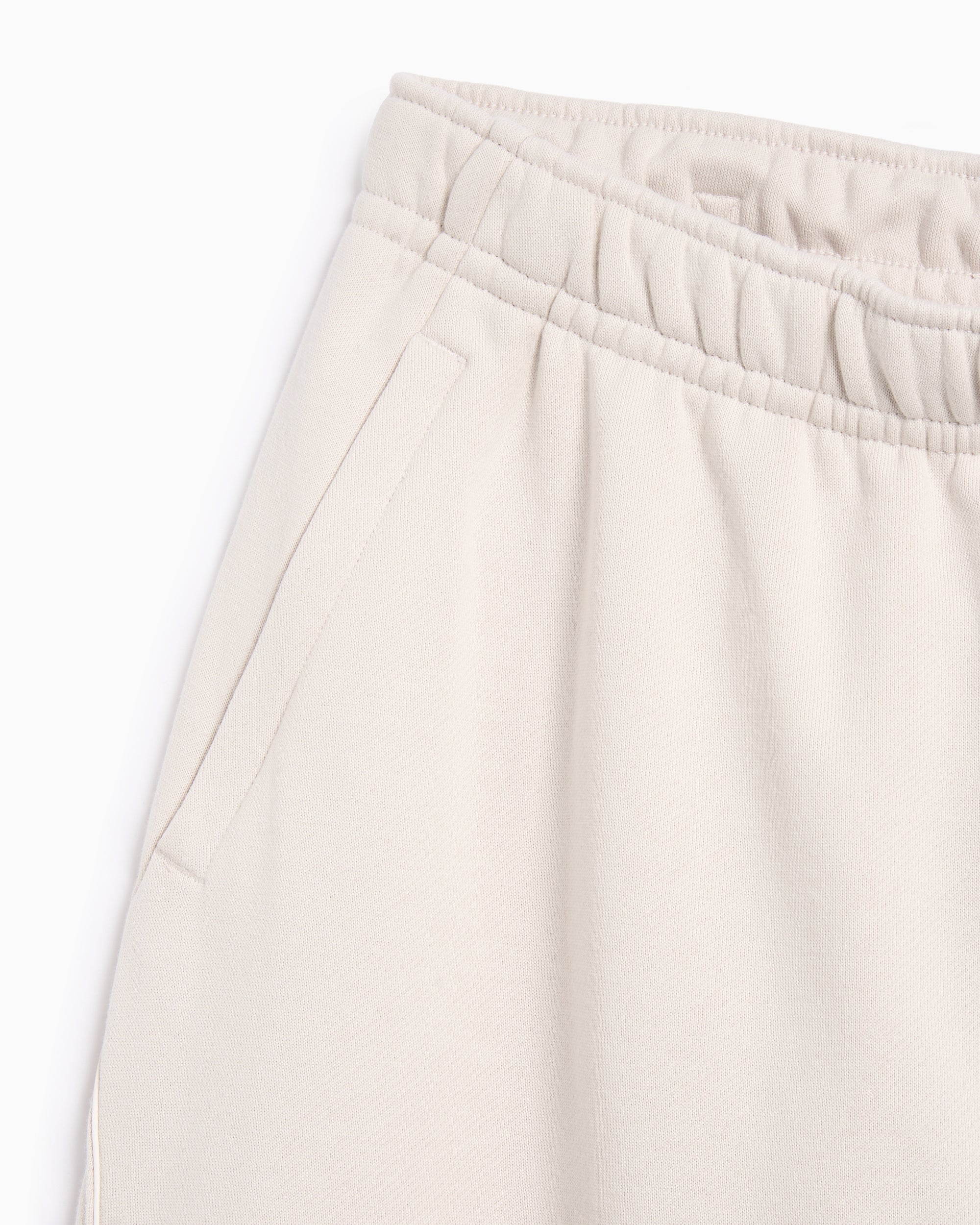 Pants Nike x Drake NOCTA Open Hem Fleece Men's Sweatpants - FZ4675-104