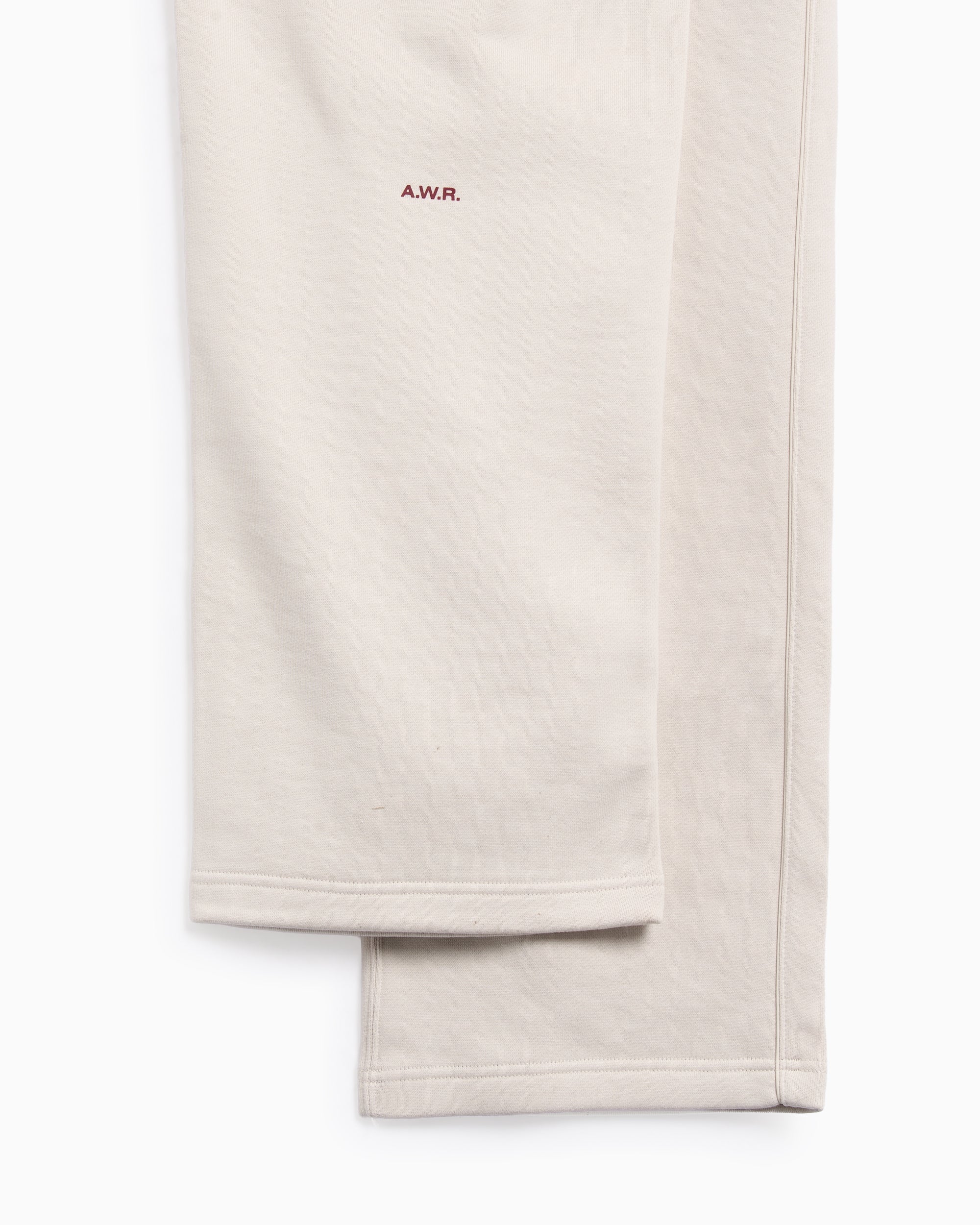 Pants Nike x Drake NOCTA Open Hem Fleece Men's Sweatpants - FZ4675-104