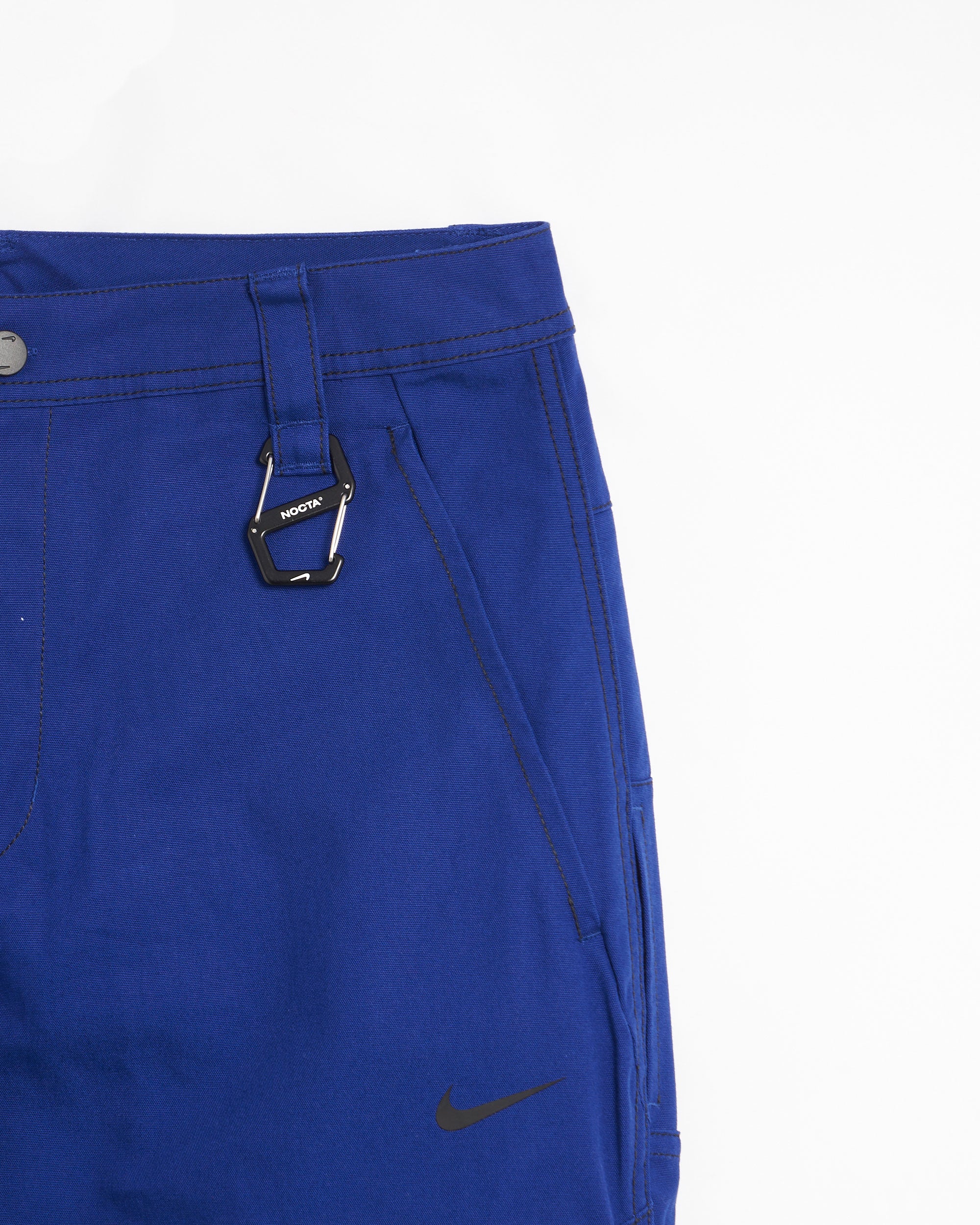 Pants Nike x Drake NOCTA x L'ART NRG Men's Pants - FD6510-455