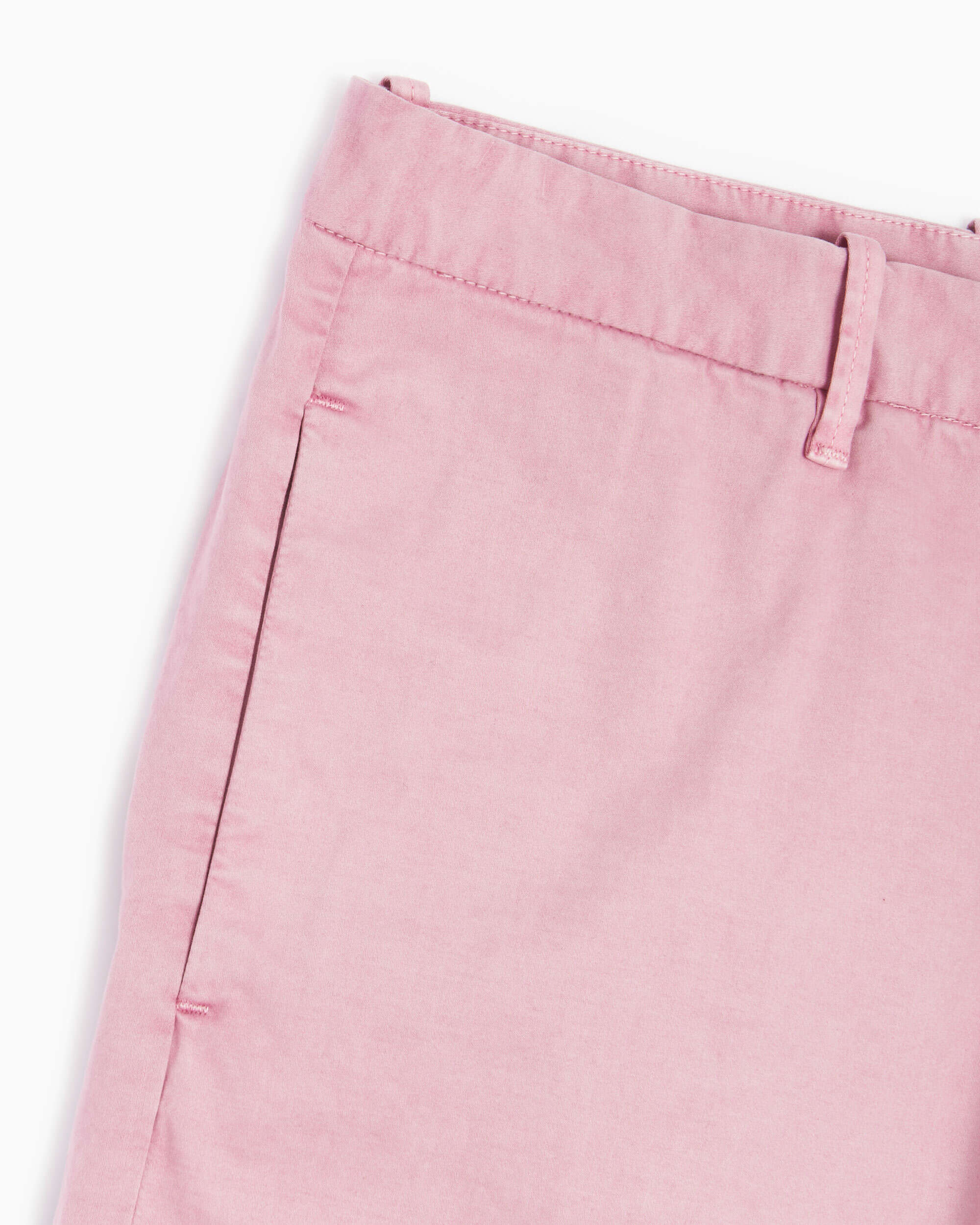 Pants nineinthemorning nine:inthe:morning Pierre Men's High Waist Chino Pants Men's Pants - 9FW21-RR37-ROSA