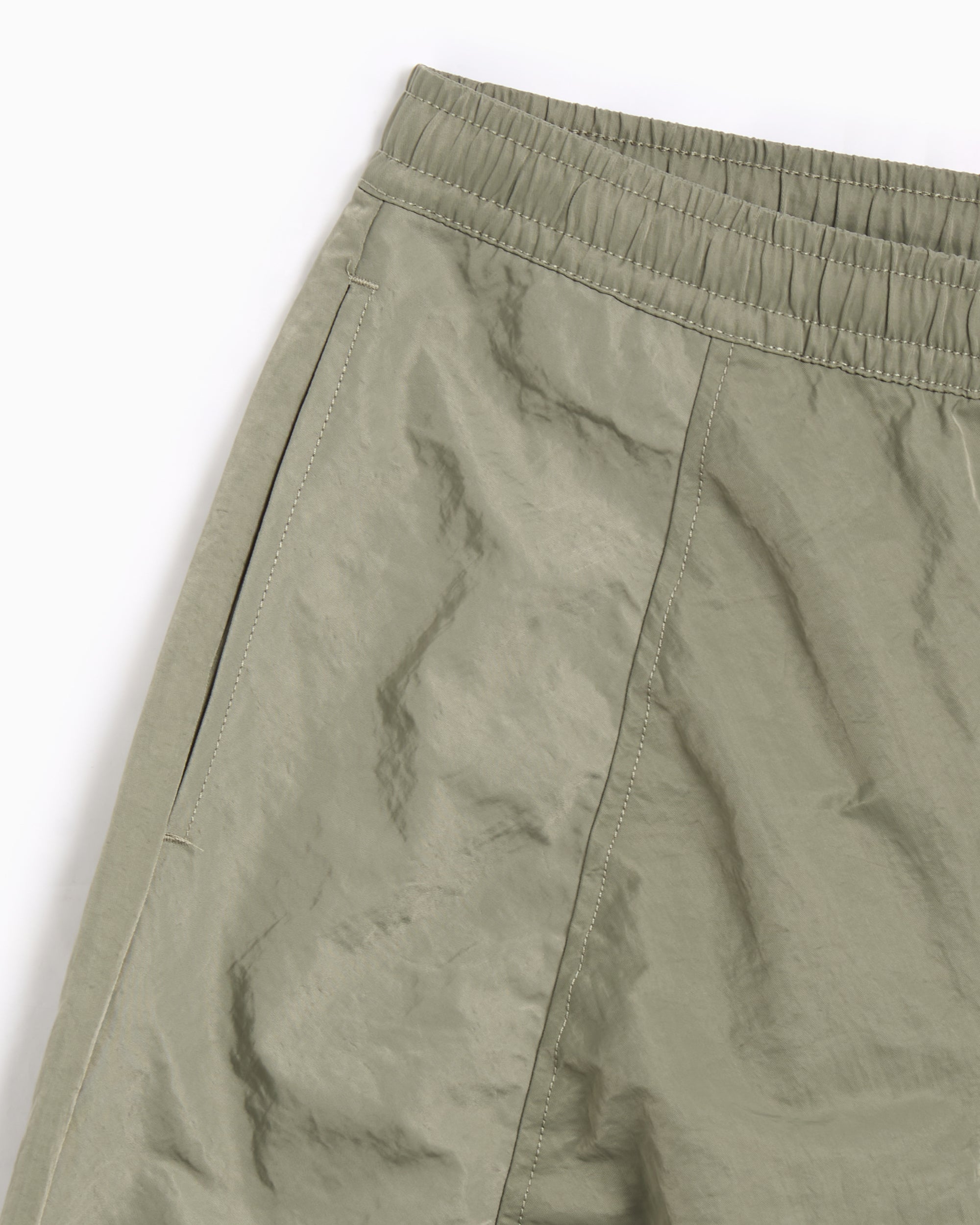 Pants OBEY Clothing Lula Flight Women's Baggy Pants - 242020126-SAG