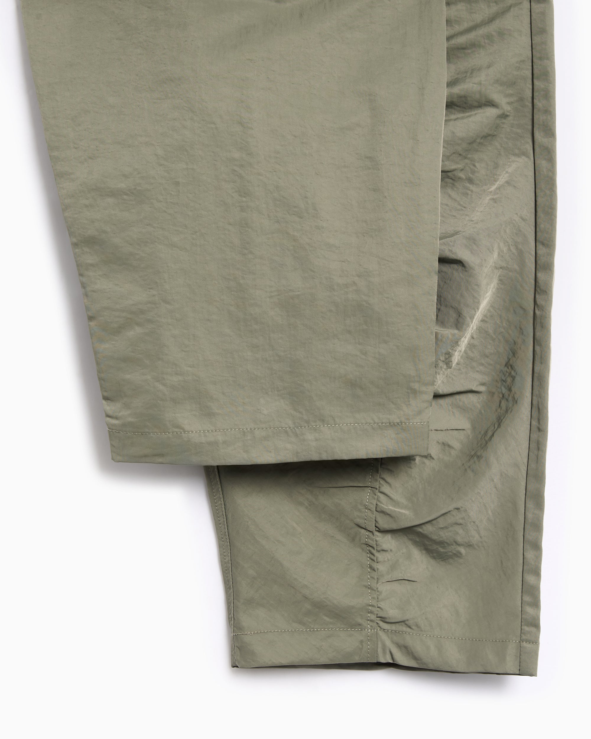 Pants OBEY Clothing Lula Flight Women's Baggy Pants - 242020126-SAG