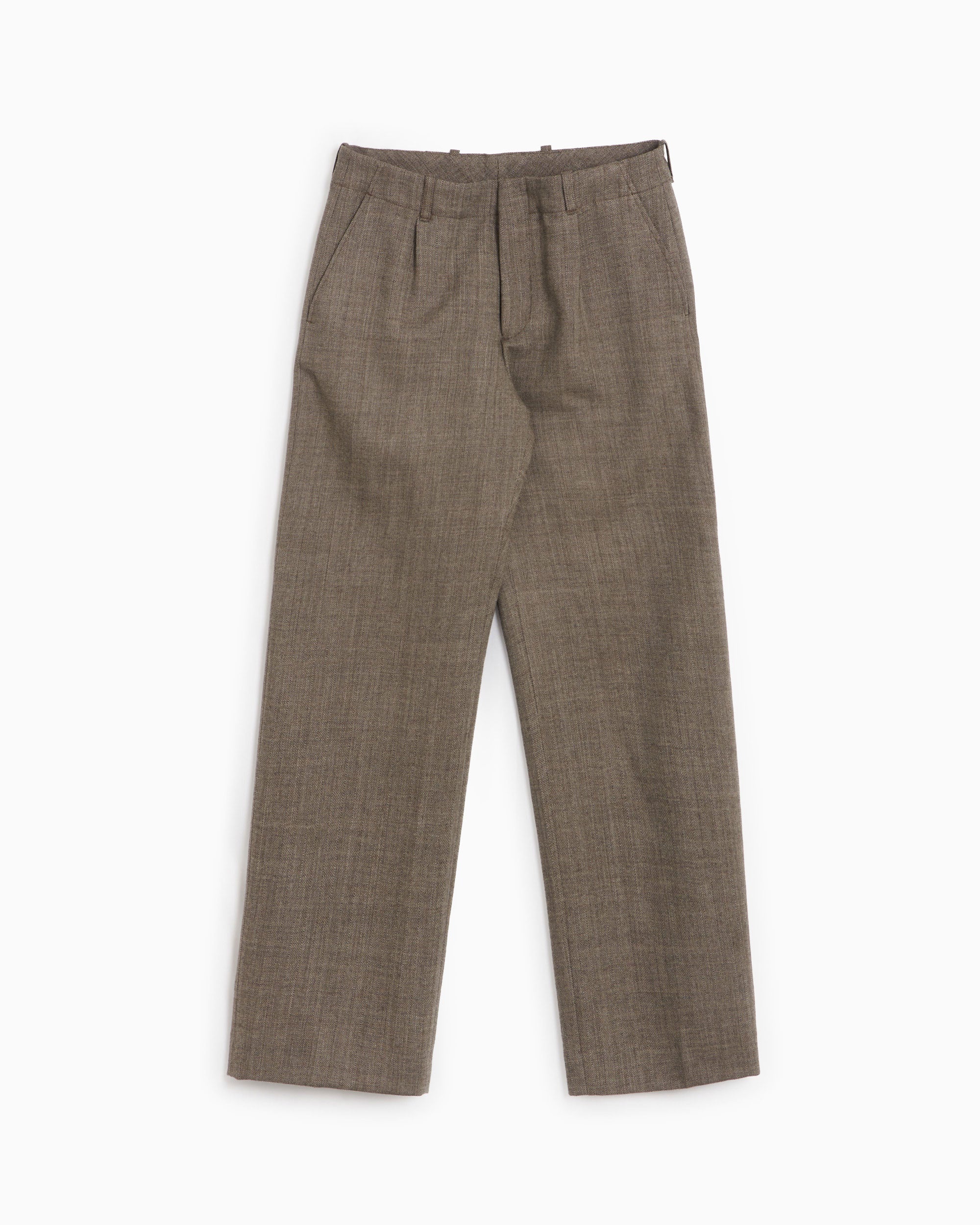 Pants Our Legacy Borrowed Men's Chino Pants - M4254BBN