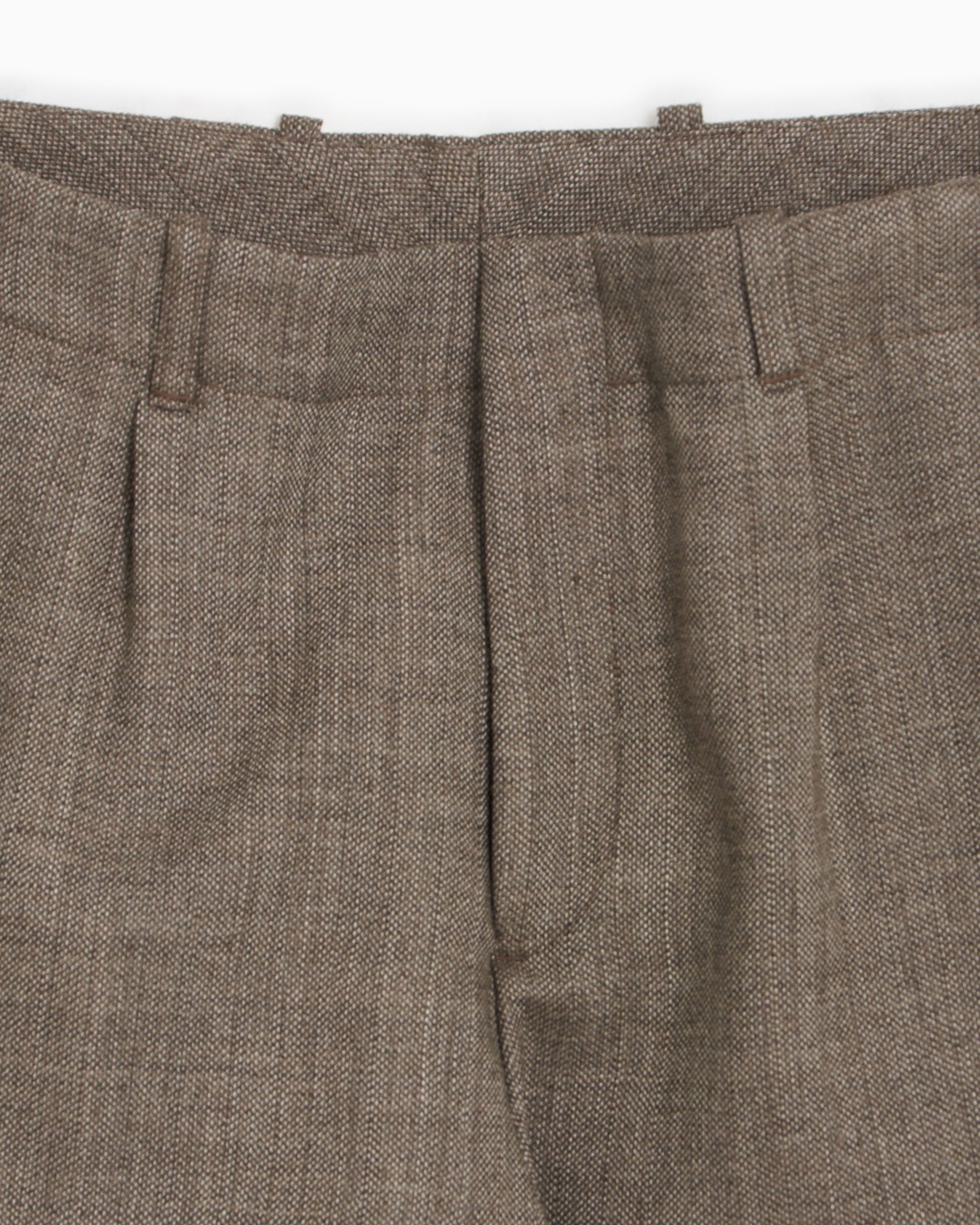 Pants Our Legacy Borrowed Men's Chino Pants - M4254BBN