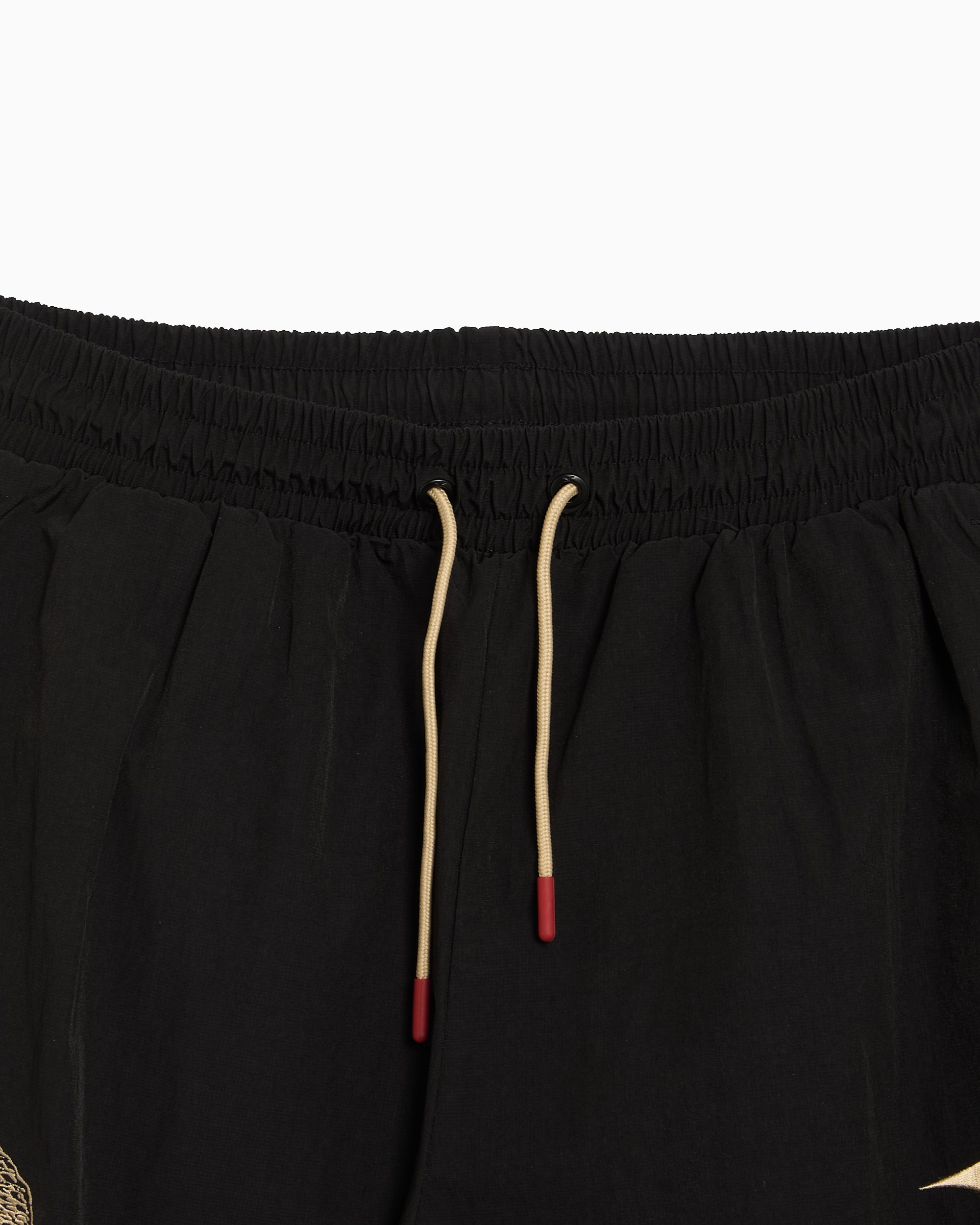 Pants OVER THE PITCH x Mizuno Woven Men's Track Pants - 32TPAP0209