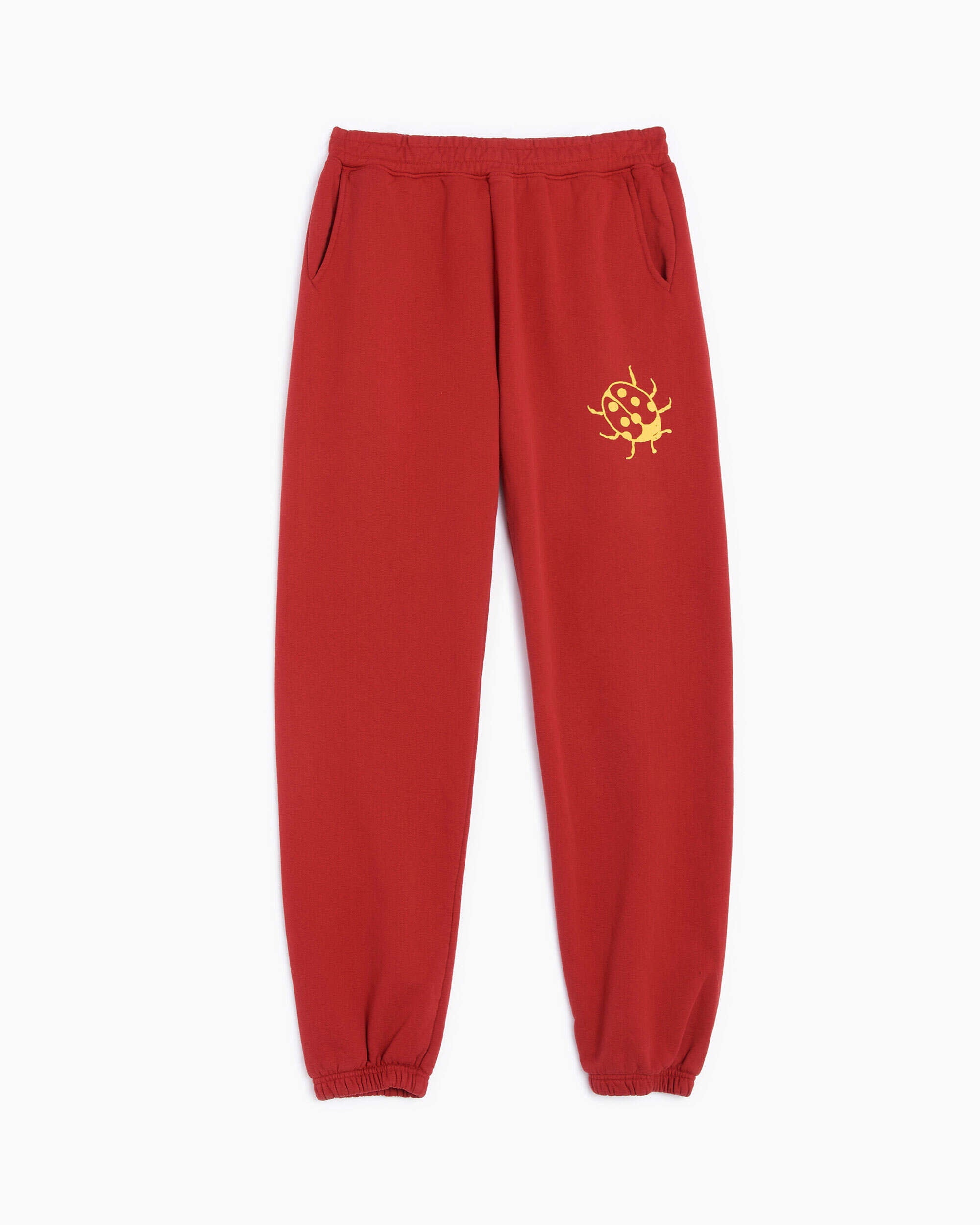 Pants Perks & Mini Perks And Mini Bugging Unisex Track Pants Unisex Pants - 8461/B-LADBRD