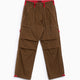 Calças Carpenter Pleasures Public Utility Men's Pants para homem