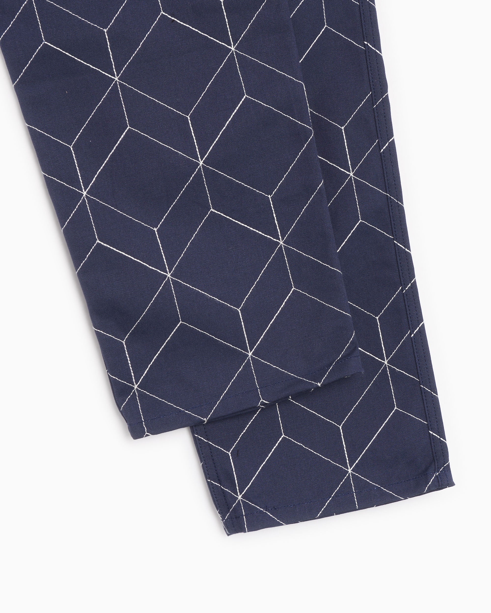 Pants Pleasures Vocal Utility Men's Pants Men's Pants - P23SP035-NAVY