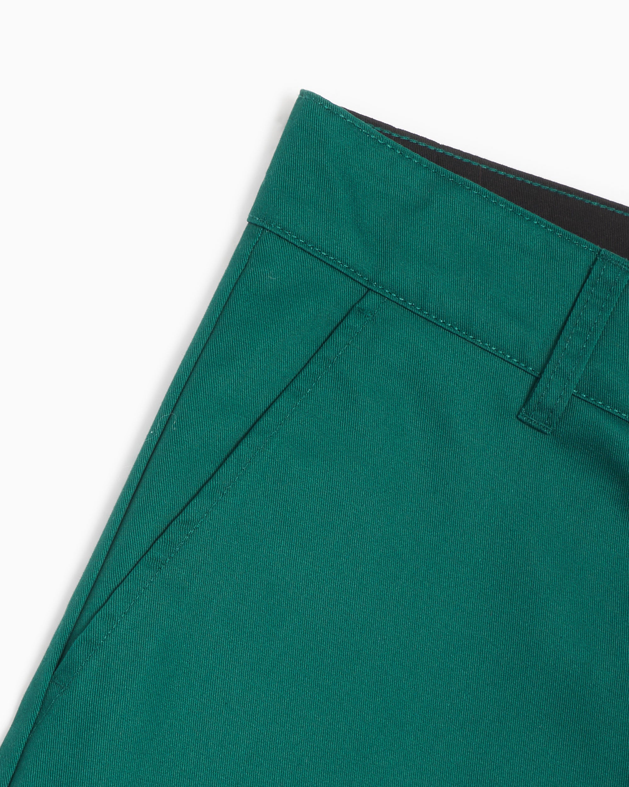 Pants Pleasures Wretch Men's Work Pants Men's Pants - P23SP037-GREEN