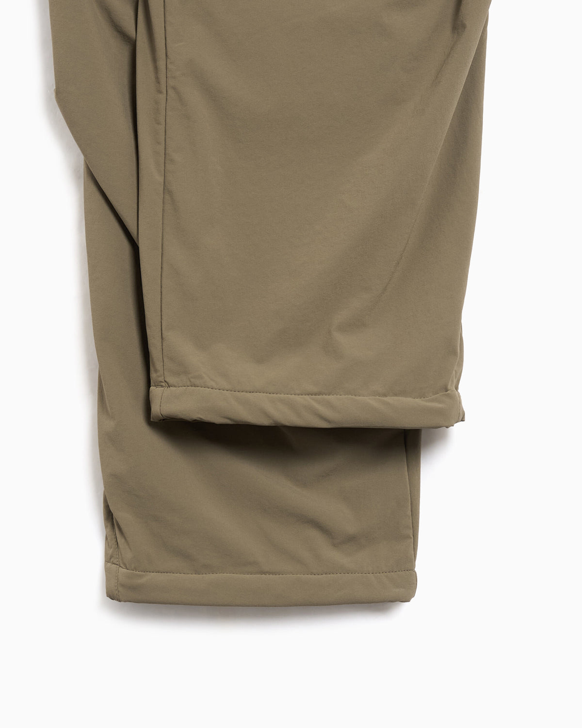 Pants Poliquant x Wild Things The PMC Ventilated Relaxed Men's Track Pants - 2602019-STONE OLIVE